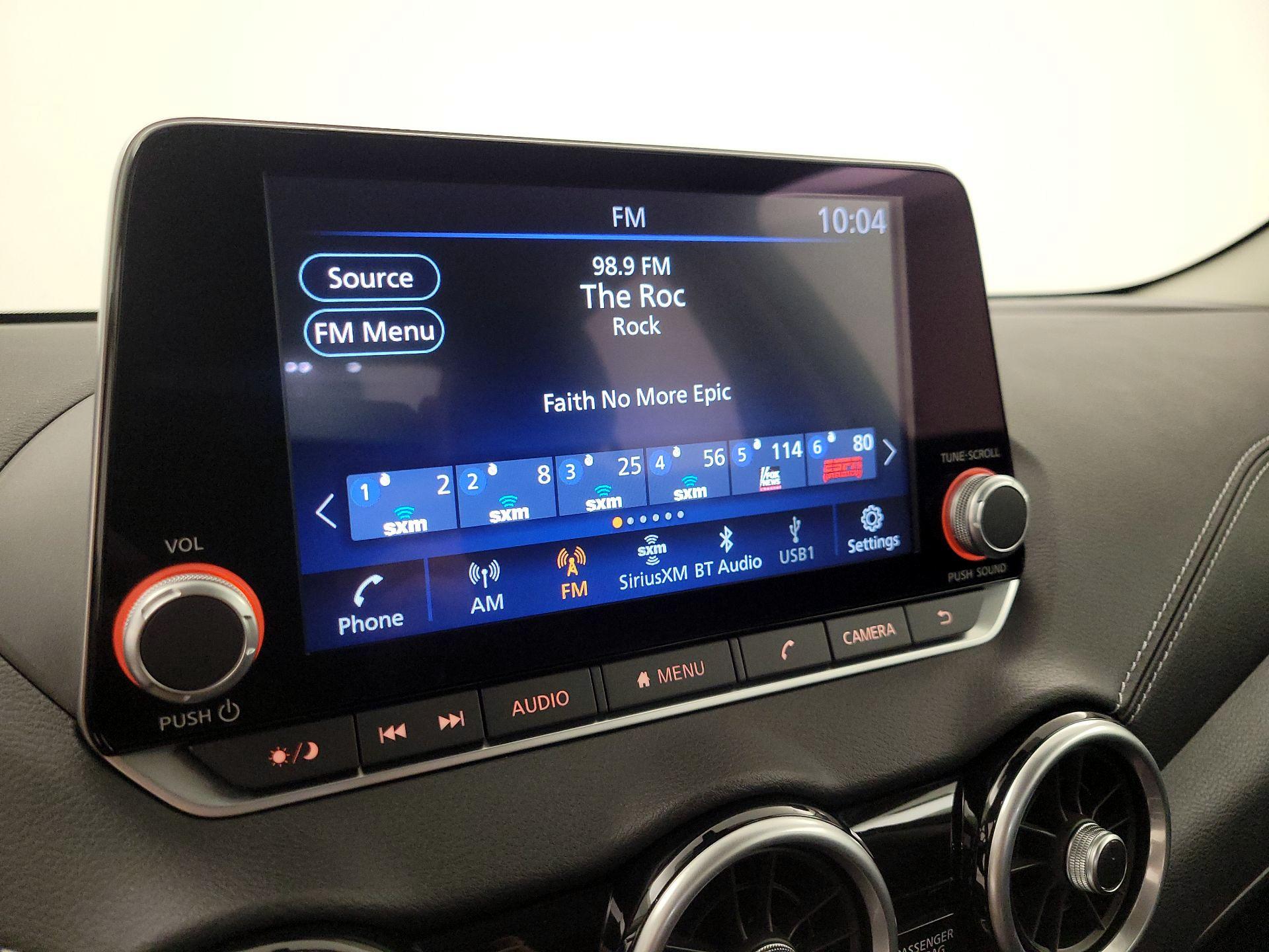 Thumbnail: 2025 Nissan Sentra - 15