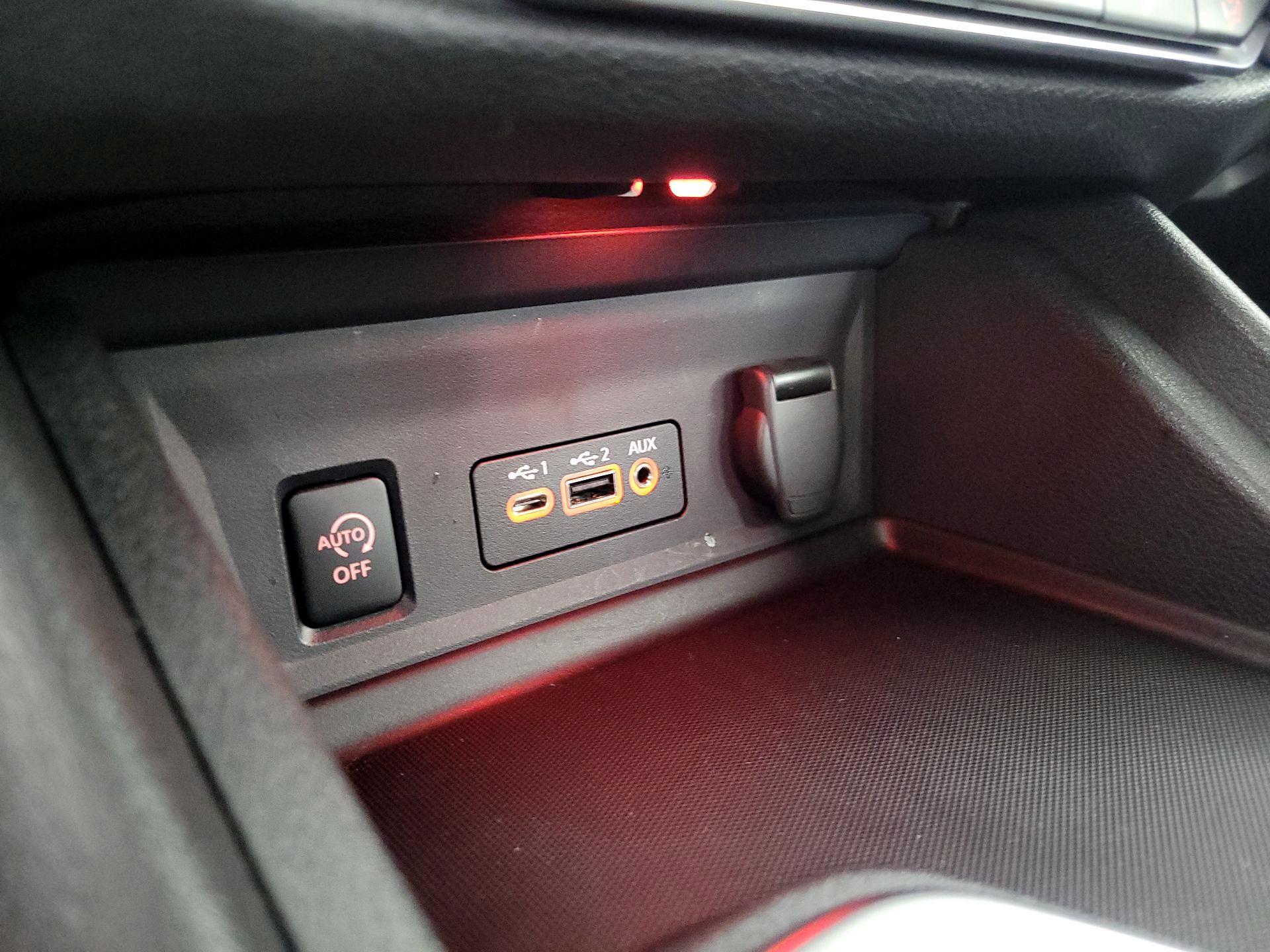 Thumbnail: 2025 Nissan Sentra - 18