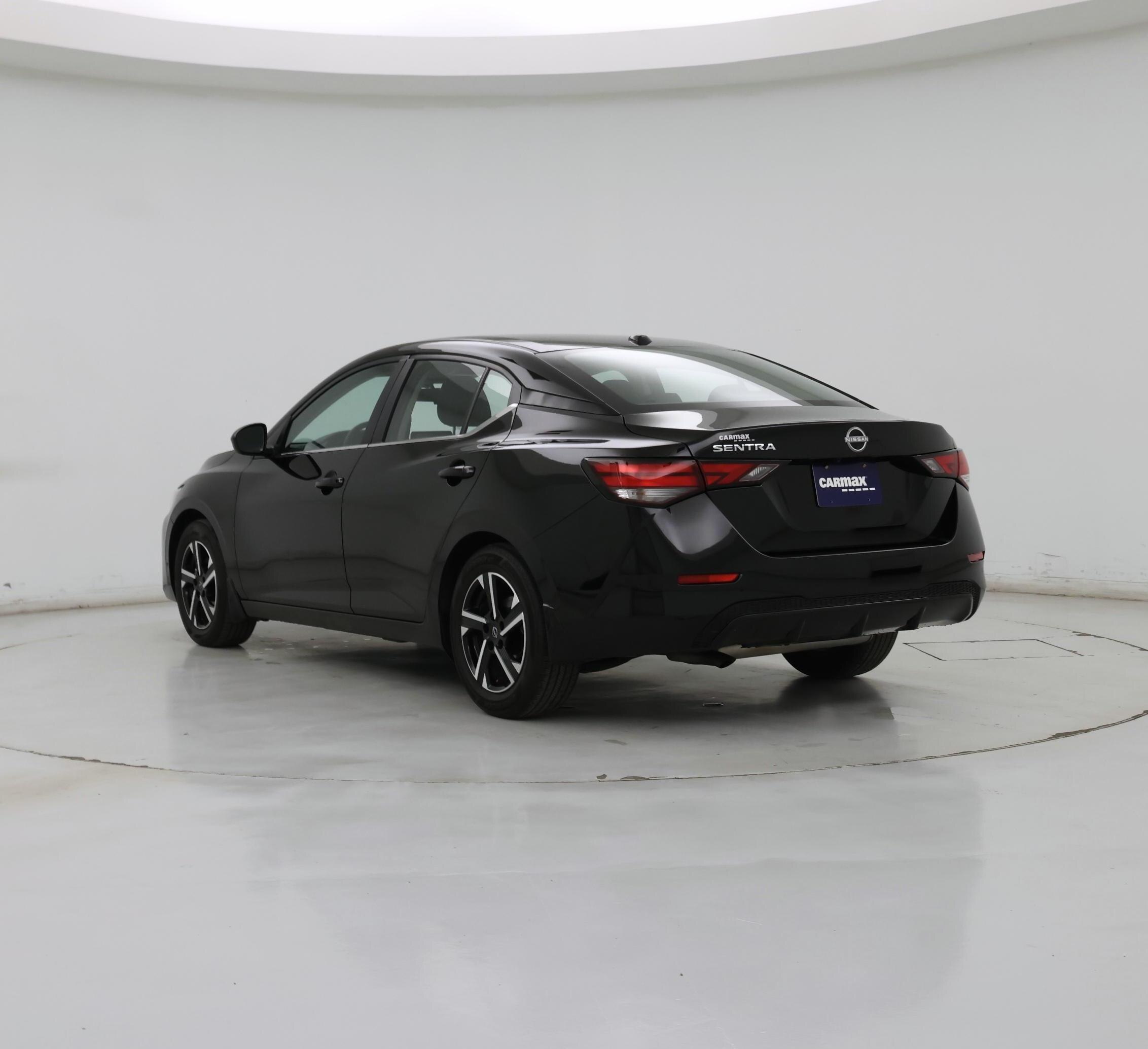 Thumbnail: 2025 Nissan Sentra - 2