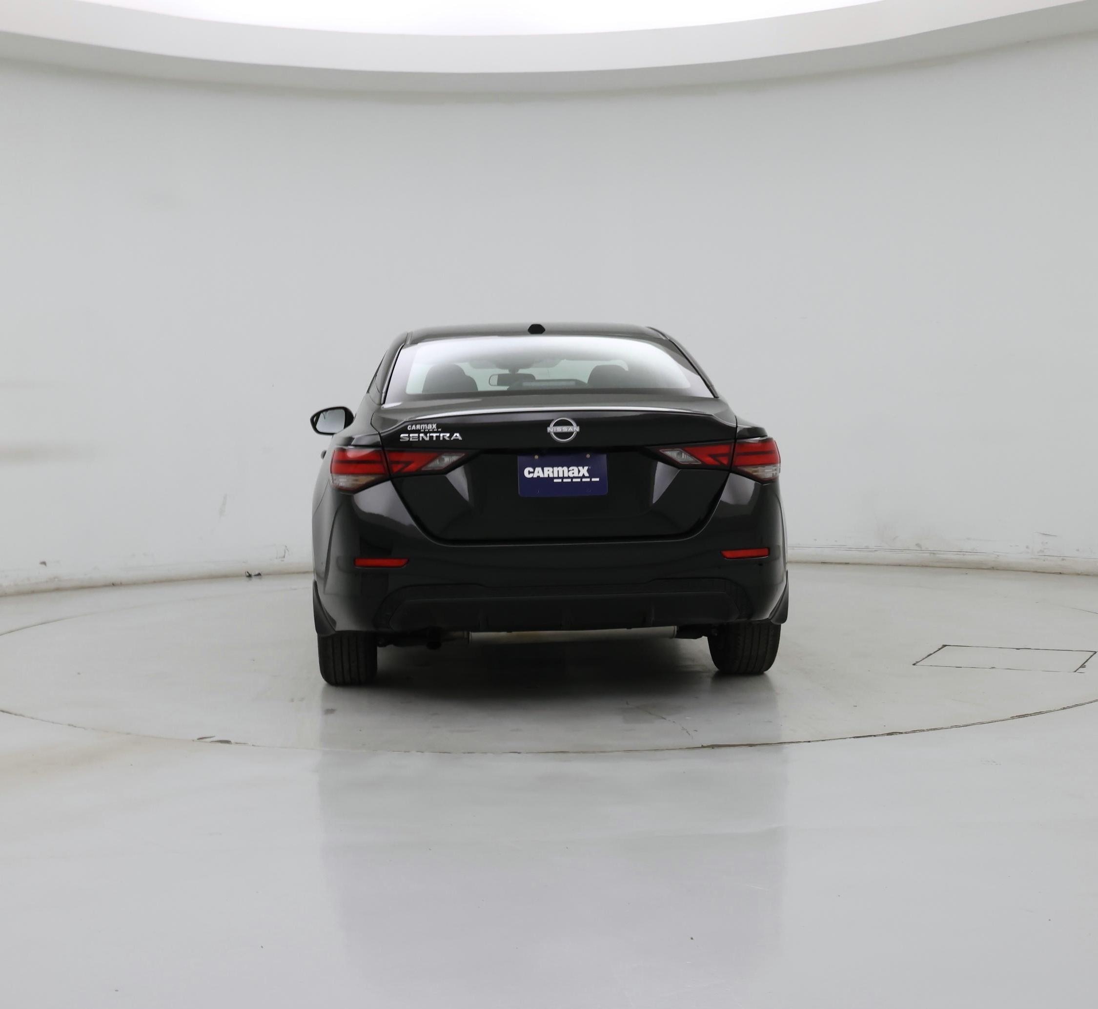 Thumbnail: 2025 Nissan Sentra - 6