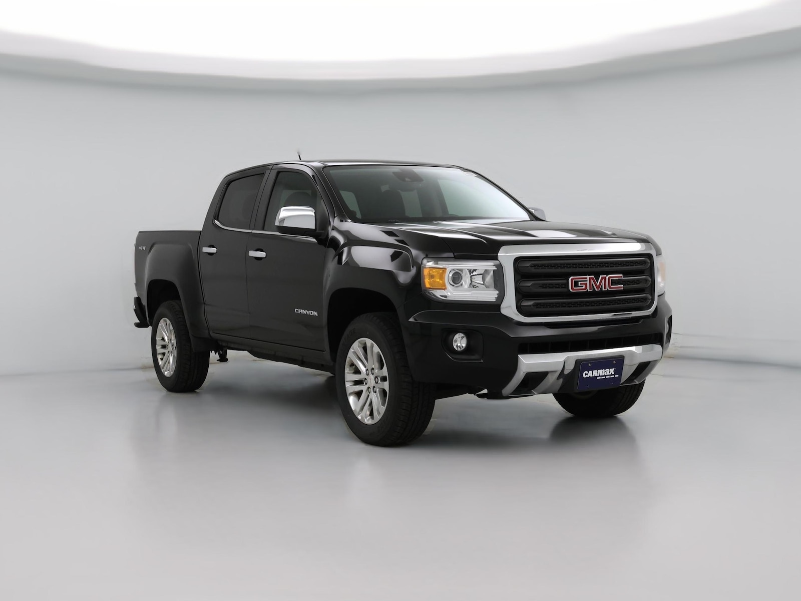 2015 GMC Canyon