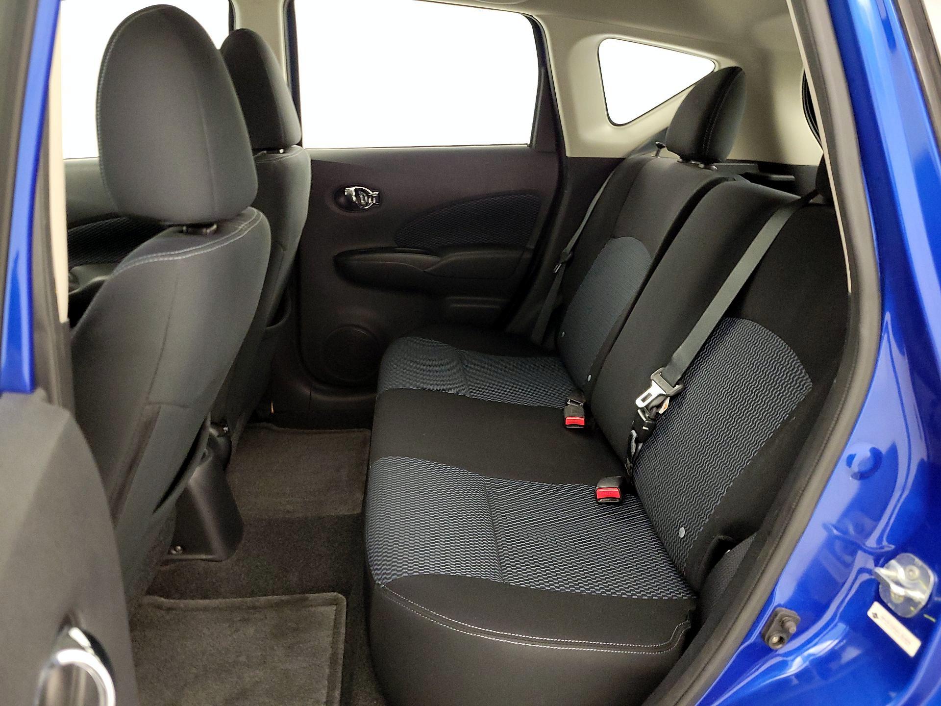 Thumbnail: 2014 Nissan Versa Note - 18