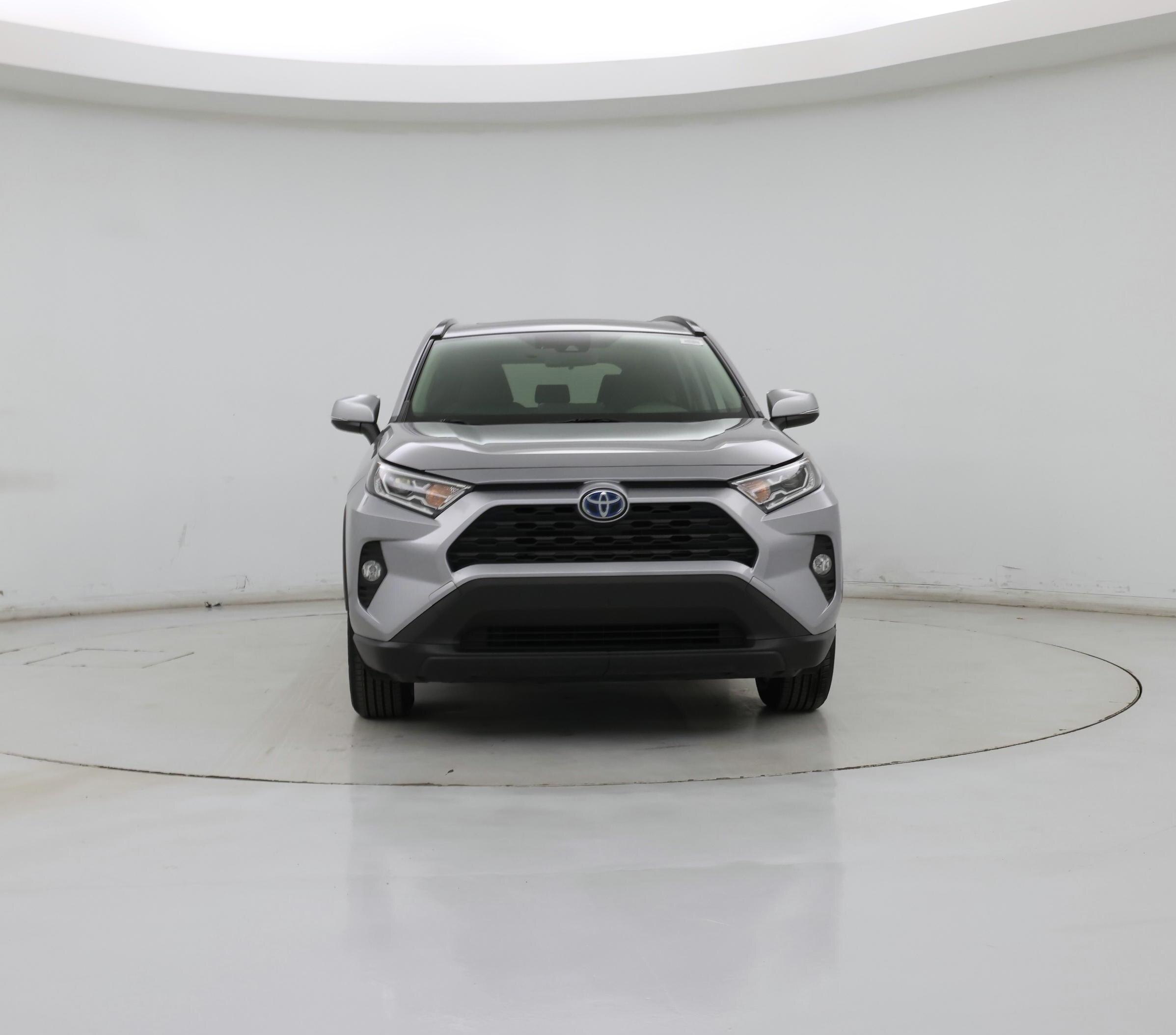 Thumbnail: 2021 Toyota RAV4 - 5
