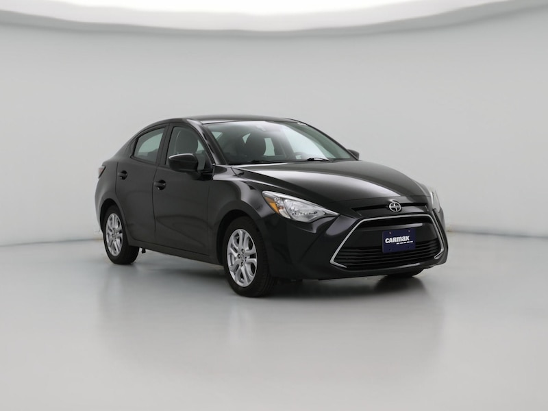 2016 Scion iA  -
                  Overland Park, KS