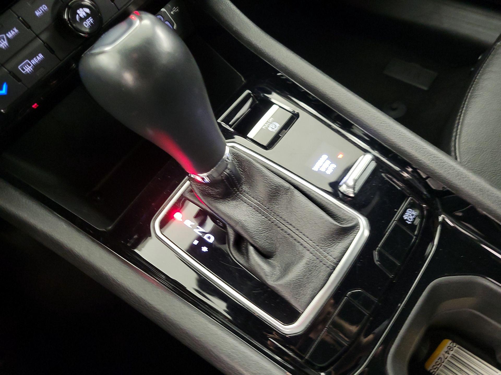 Thumbnail: 2023 Jeep Compass - 17