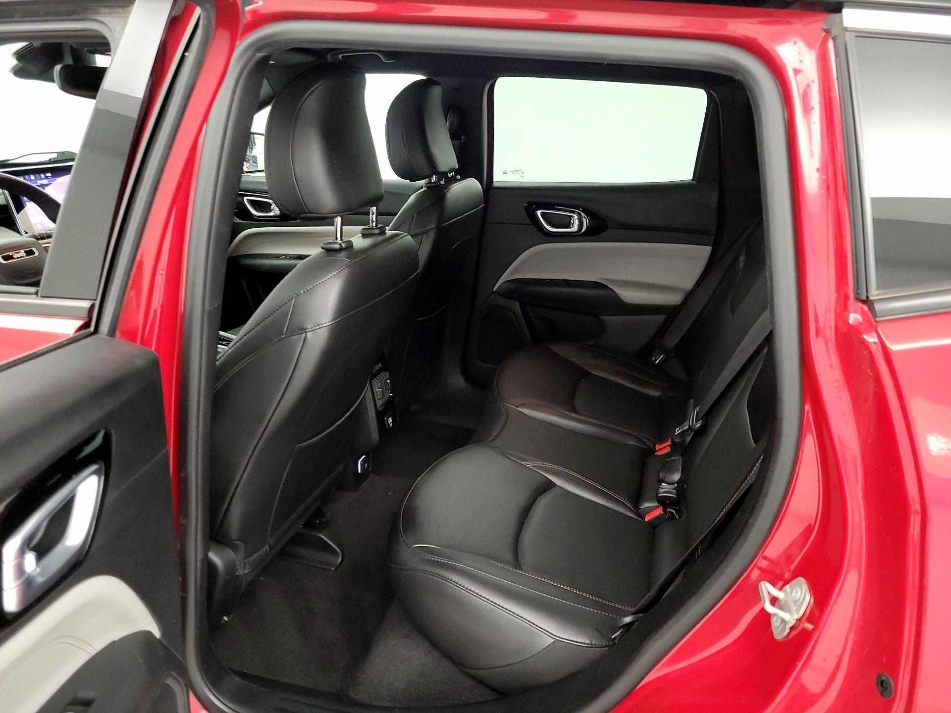 Thumbnail: 2023 Jeep Compass - 19