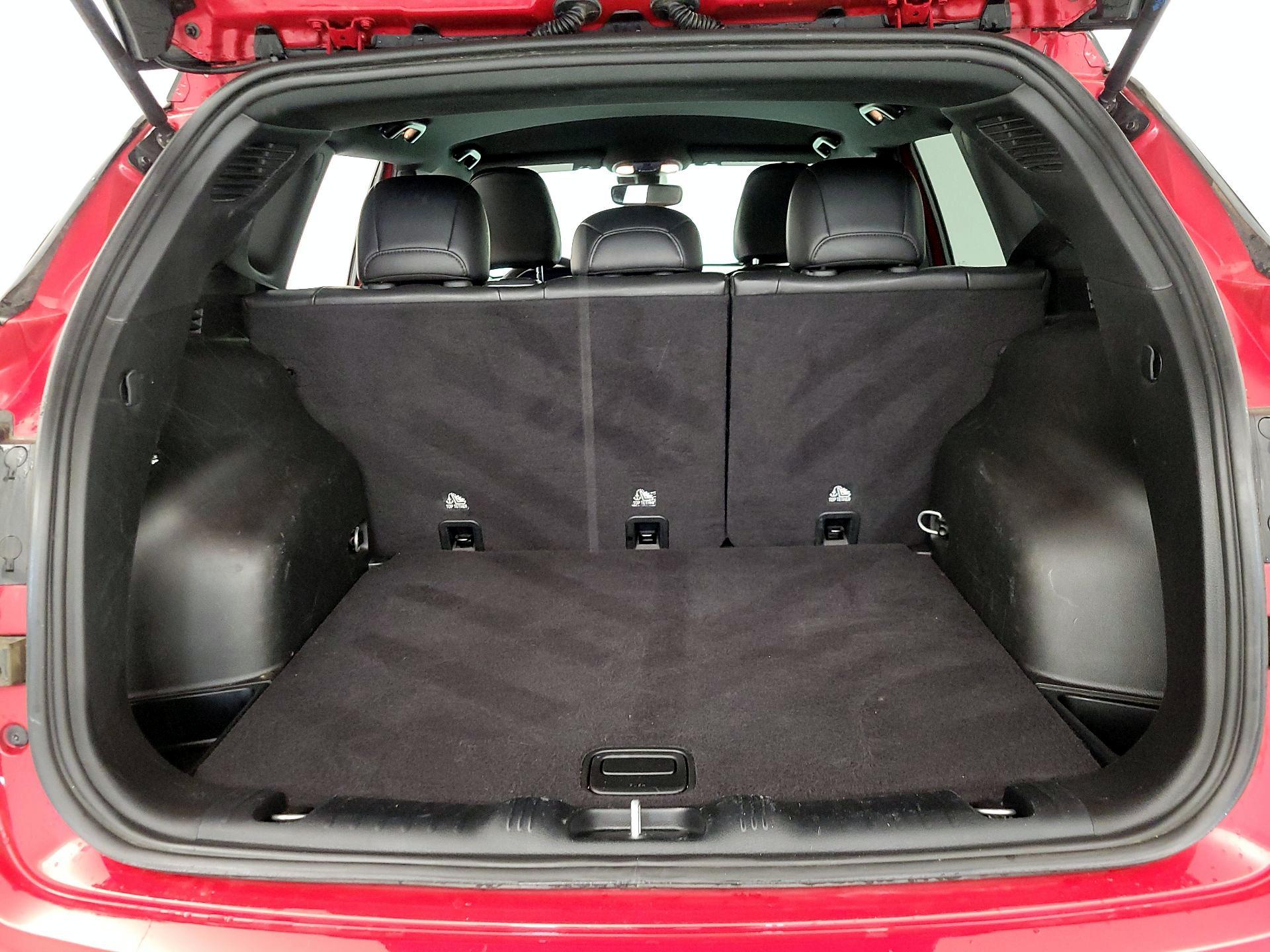 Thumbnail: 2023 Jeep Compass - 20