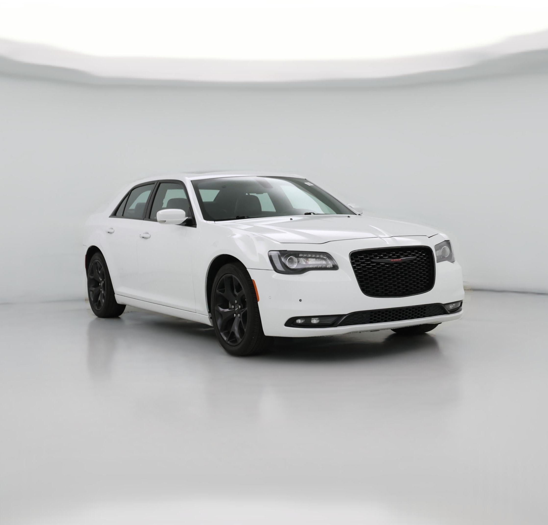Thumbnail: 2022 Chrysler 300 - 1