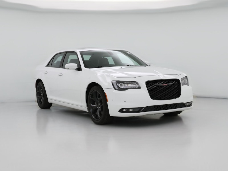 2022 Chrysler 300 S