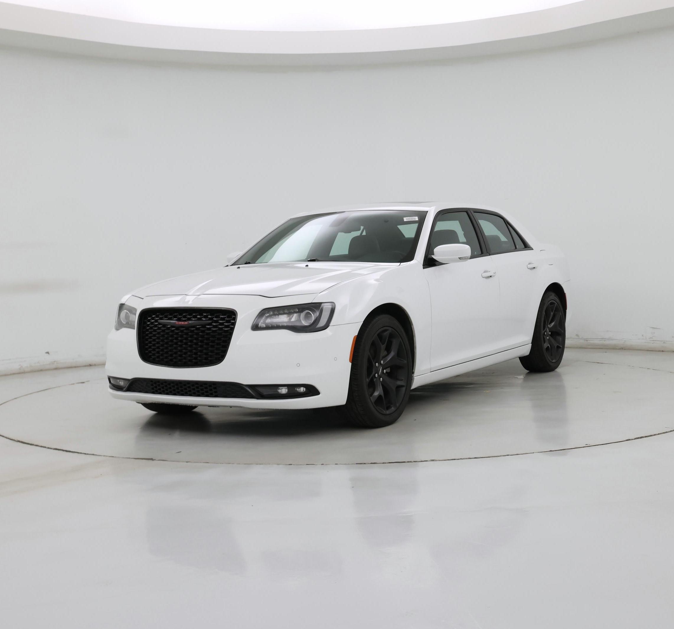 Thumbnail: 2022 Chrysler 300 - 4