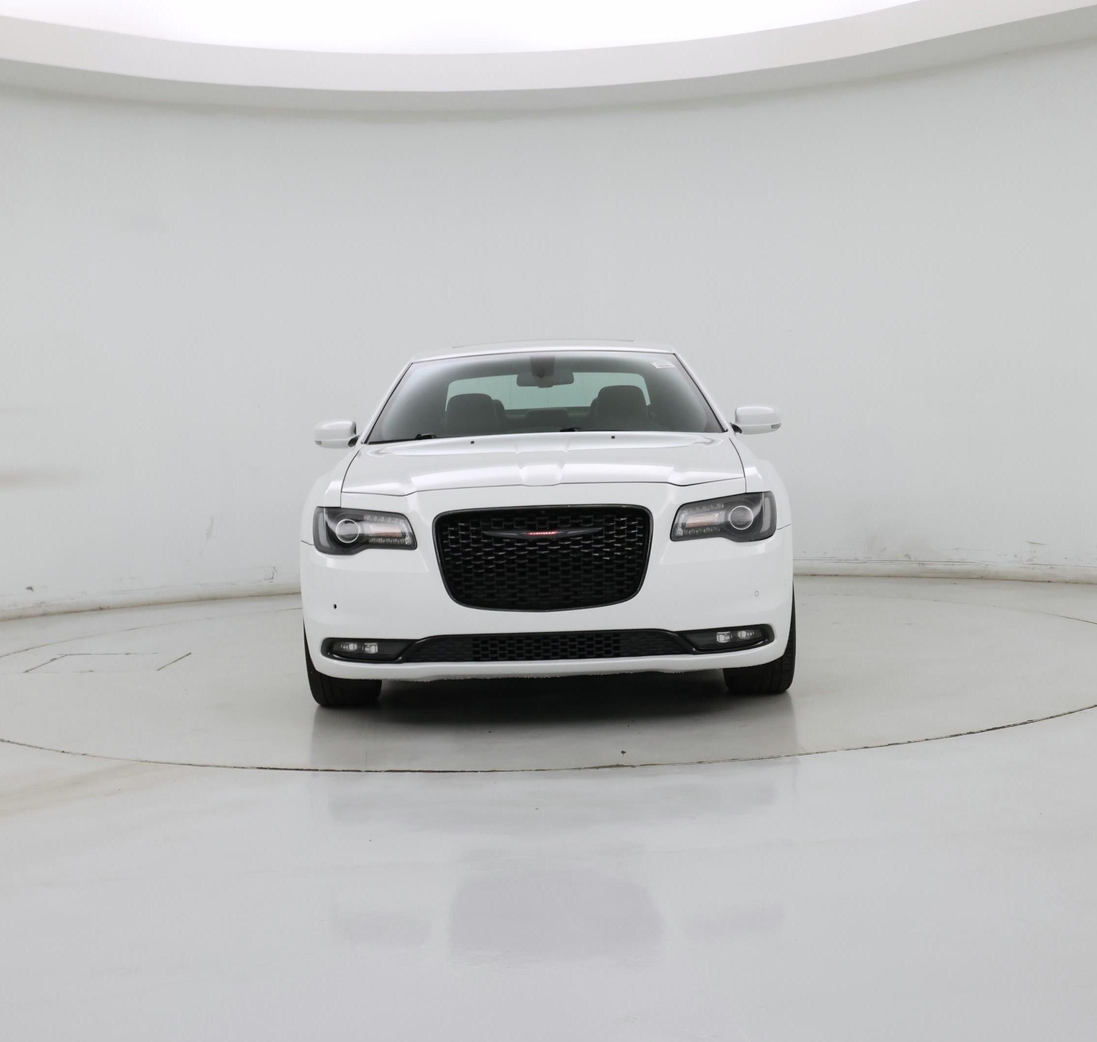 Thumbnail: 2022 Chrysler 300 - 5