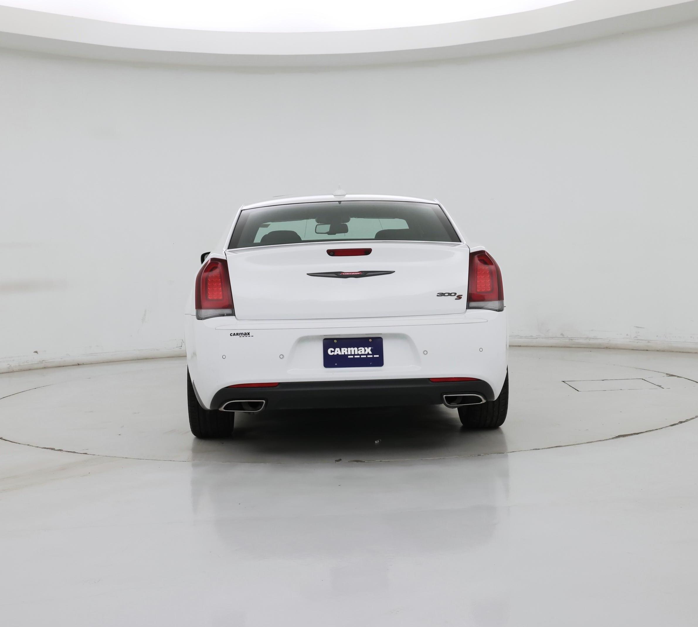 Thumbnail: 2022 Chrysler 300 - 6