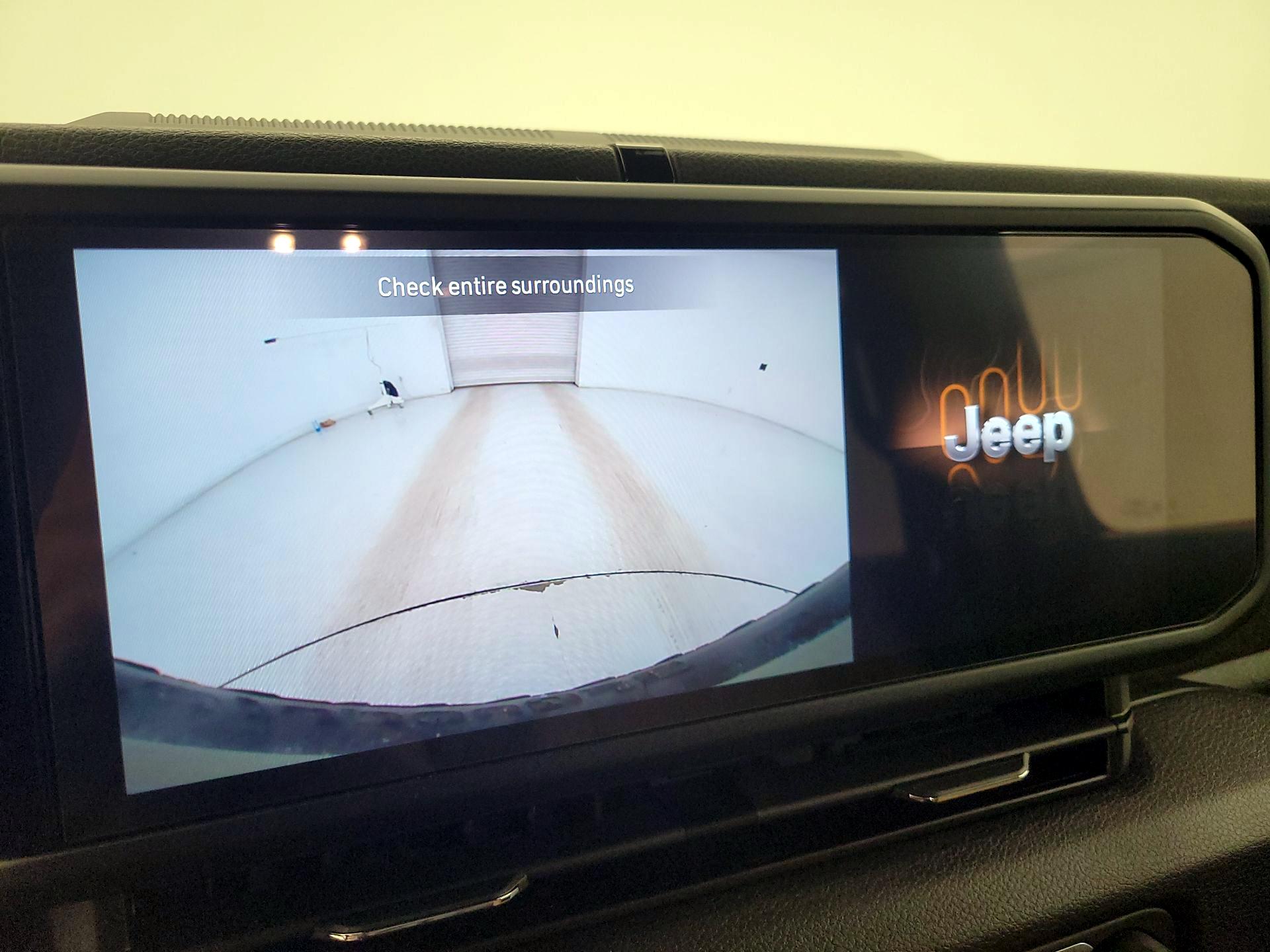 Thumbnail: 2025 Jeep Wrangler - 14