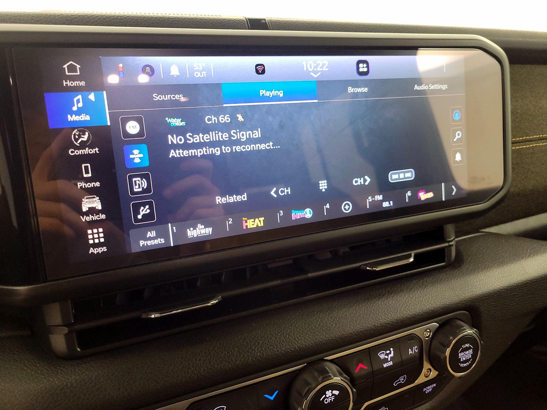 Thumbnail: 2025 Jeep Wrangler - 15