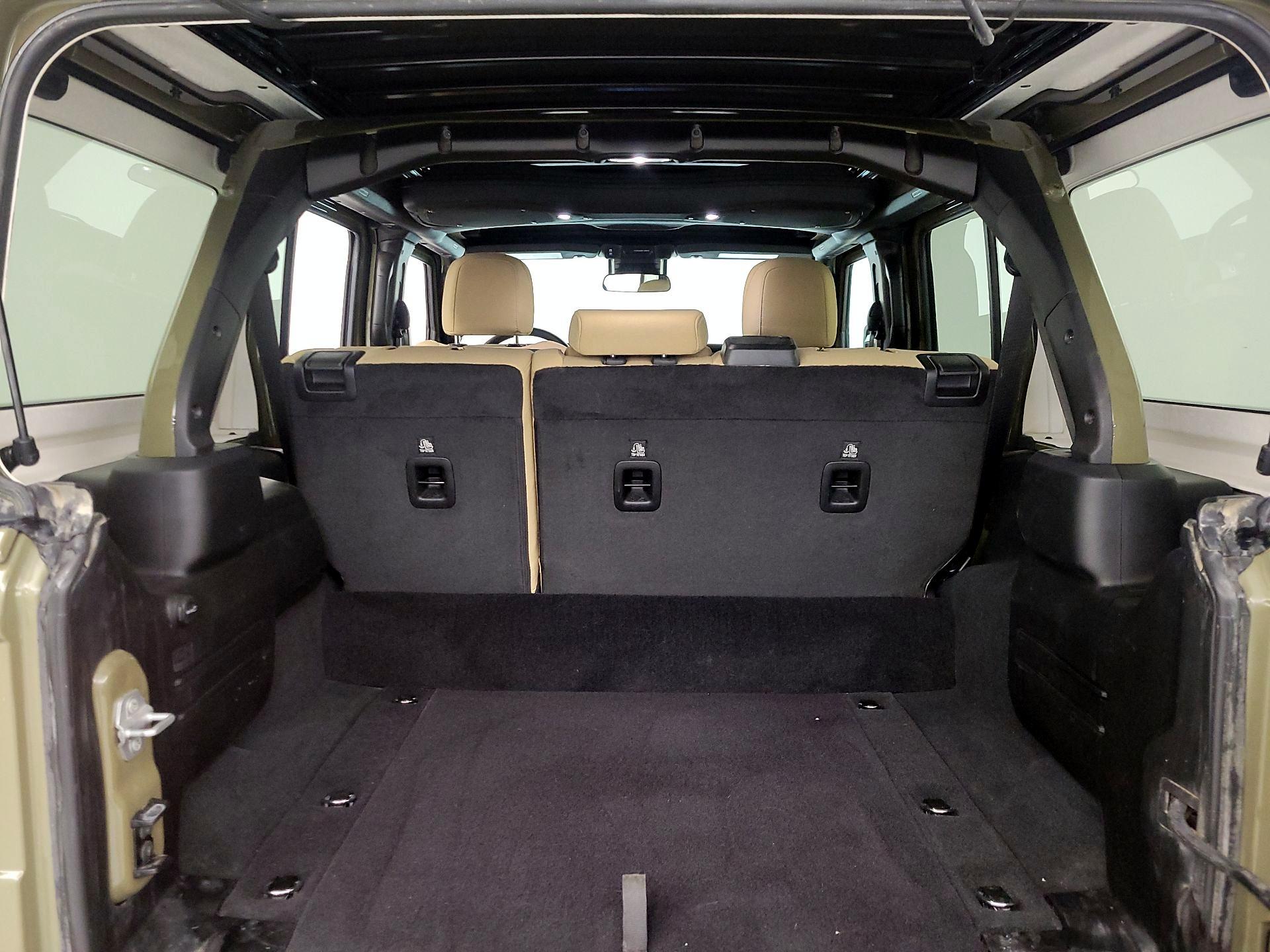 Thumbnail: 2025 Jeep Wrangler - 20