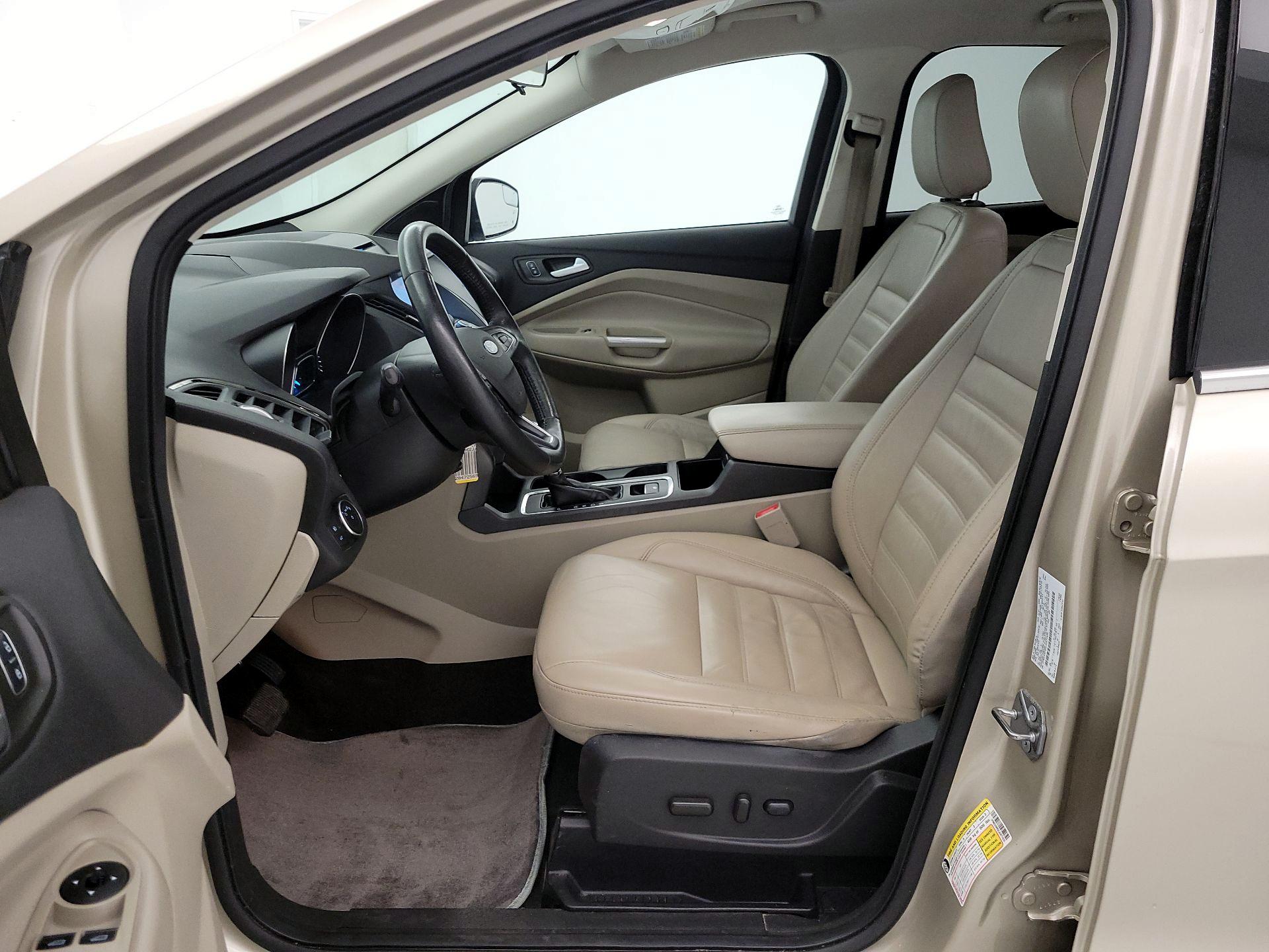 Thumbnail: 2018 Ford Escape - 11