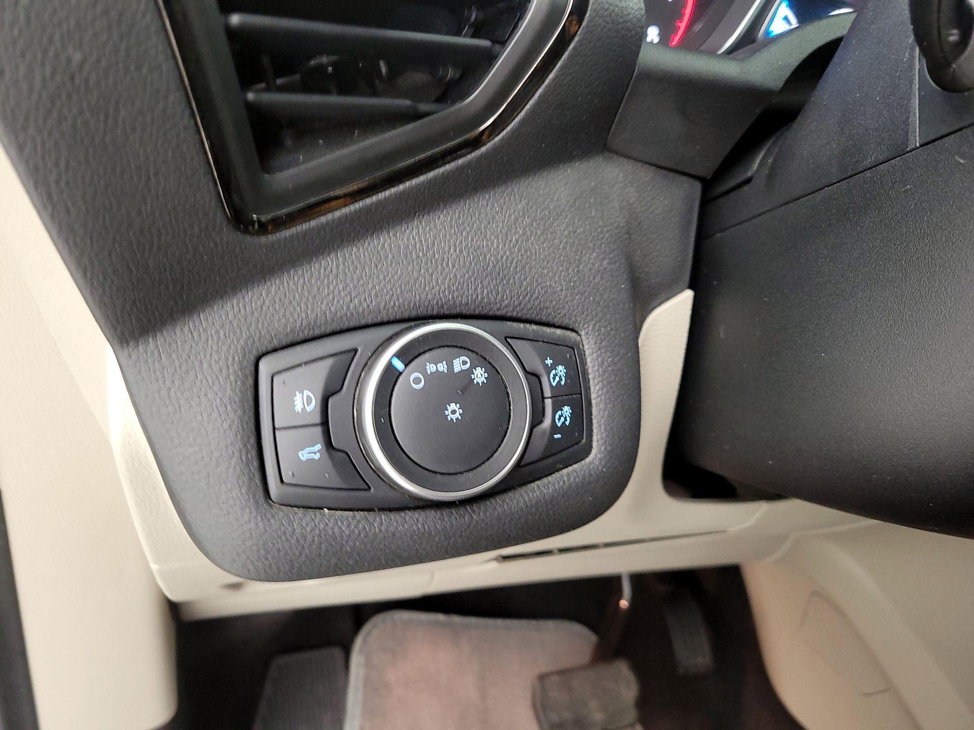 Thumbnail: 2018 Ford Escape - 13