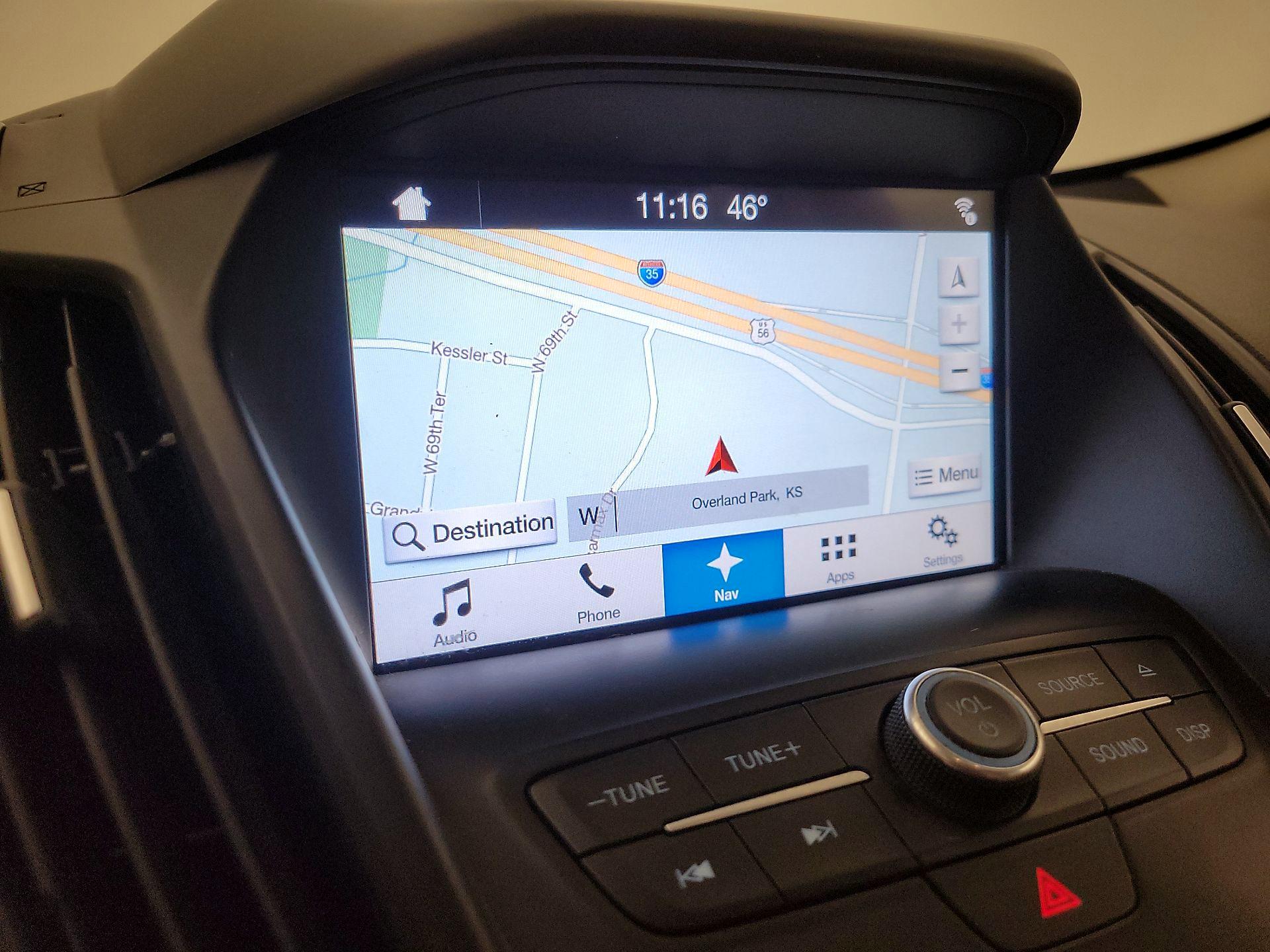 Thumbnail: 2018 Ford Escape - 14