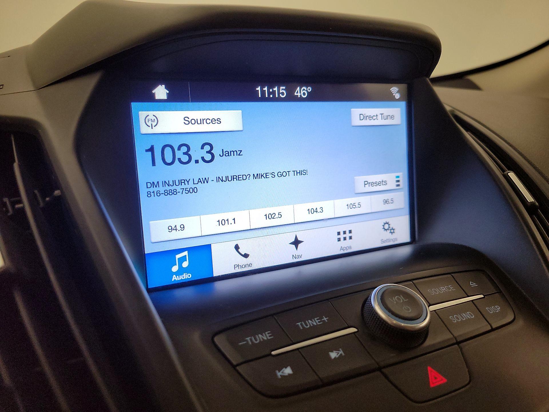 Thumbnail: 2018 Ford Escape - 16