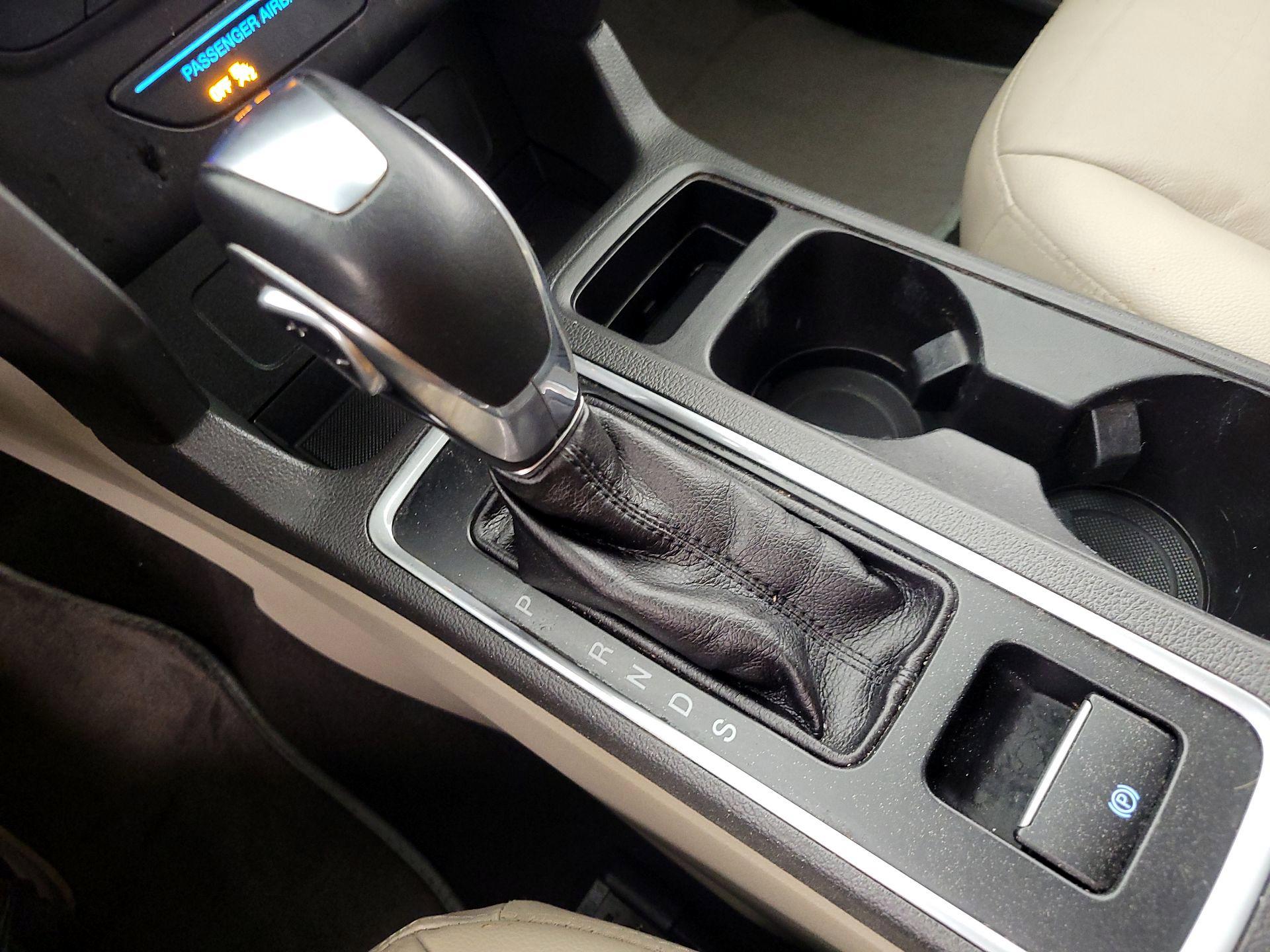 Thumbnail: 2018 Ford Escape - 18