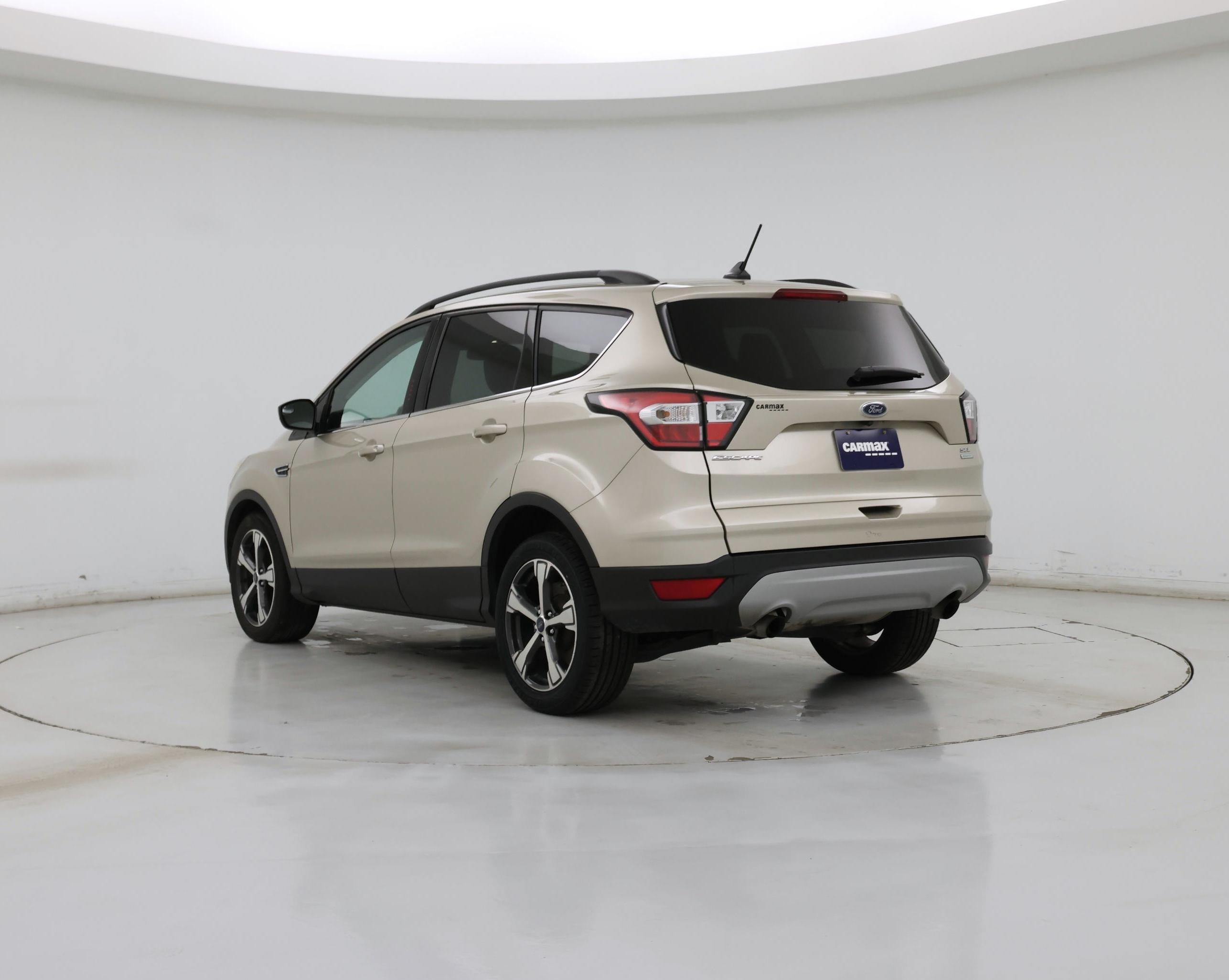 Thumbnail: 2018 Ford Escape - 2