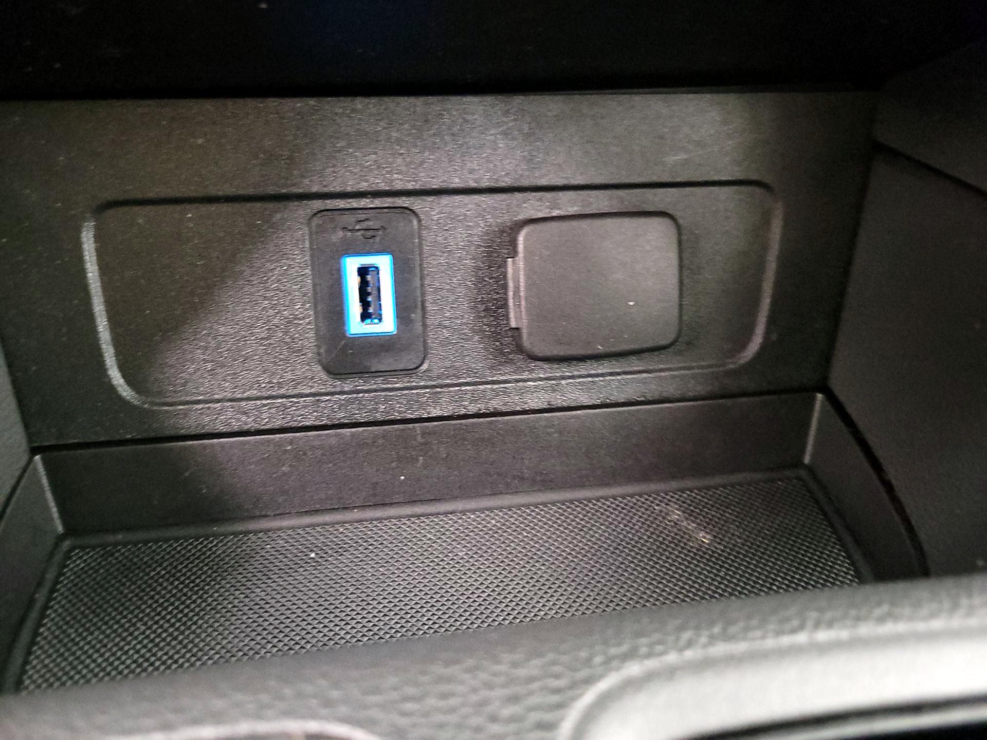 Thumbnail: 2018 Ford Escape - 19