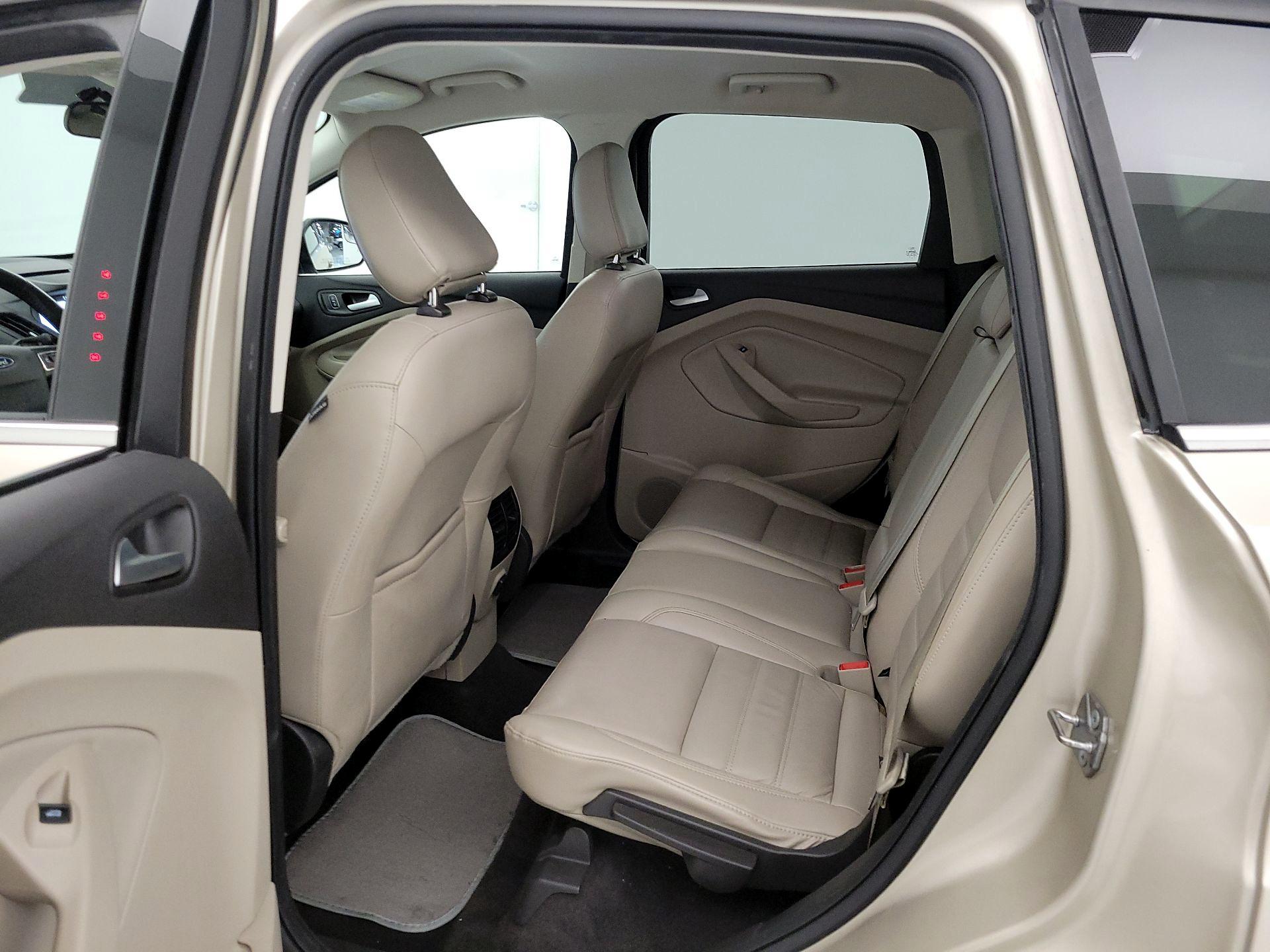 Thumbnail: 2018 Ford Escape - 20