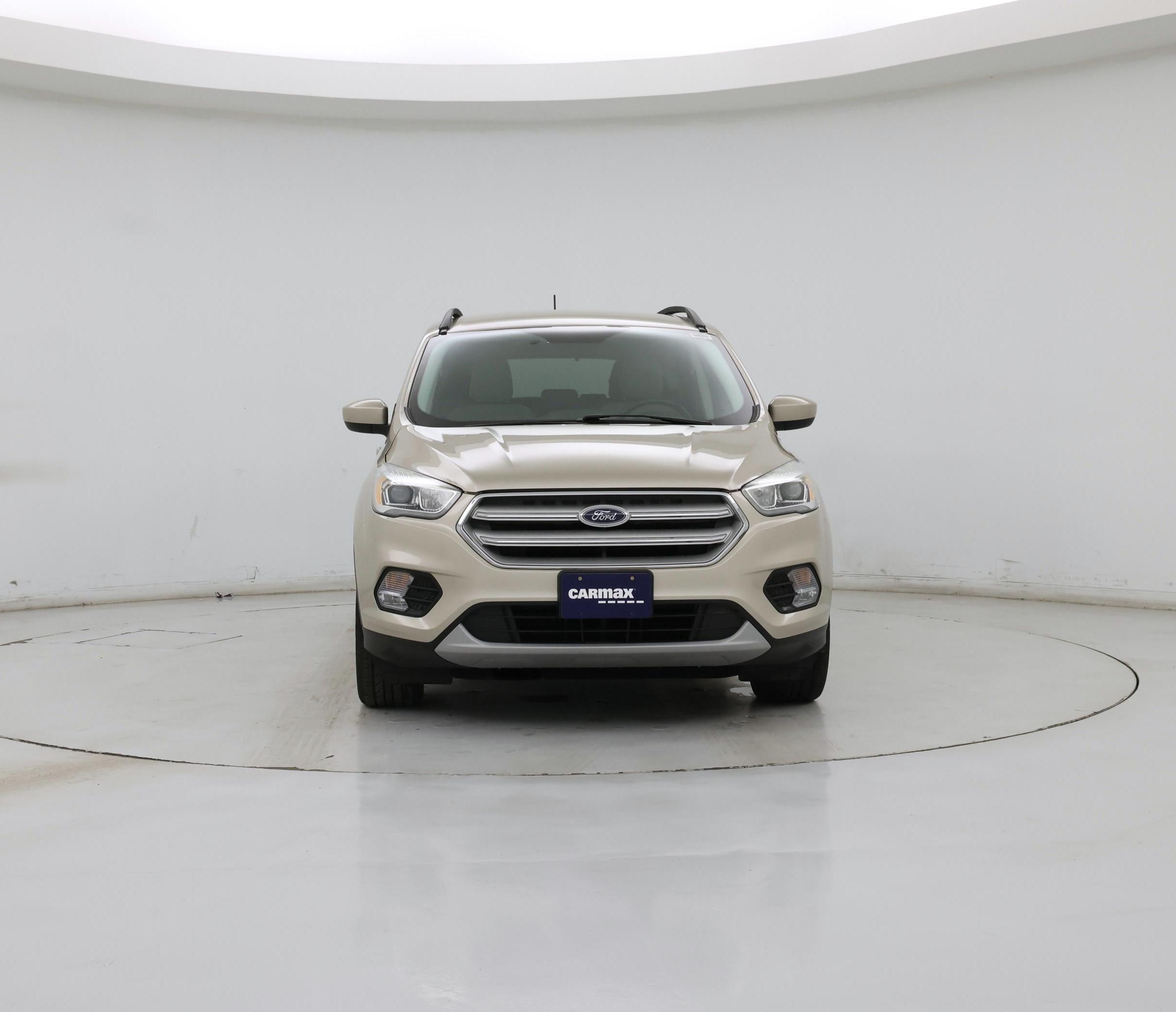 Thumbnail: 2018 Ford Escape - 5