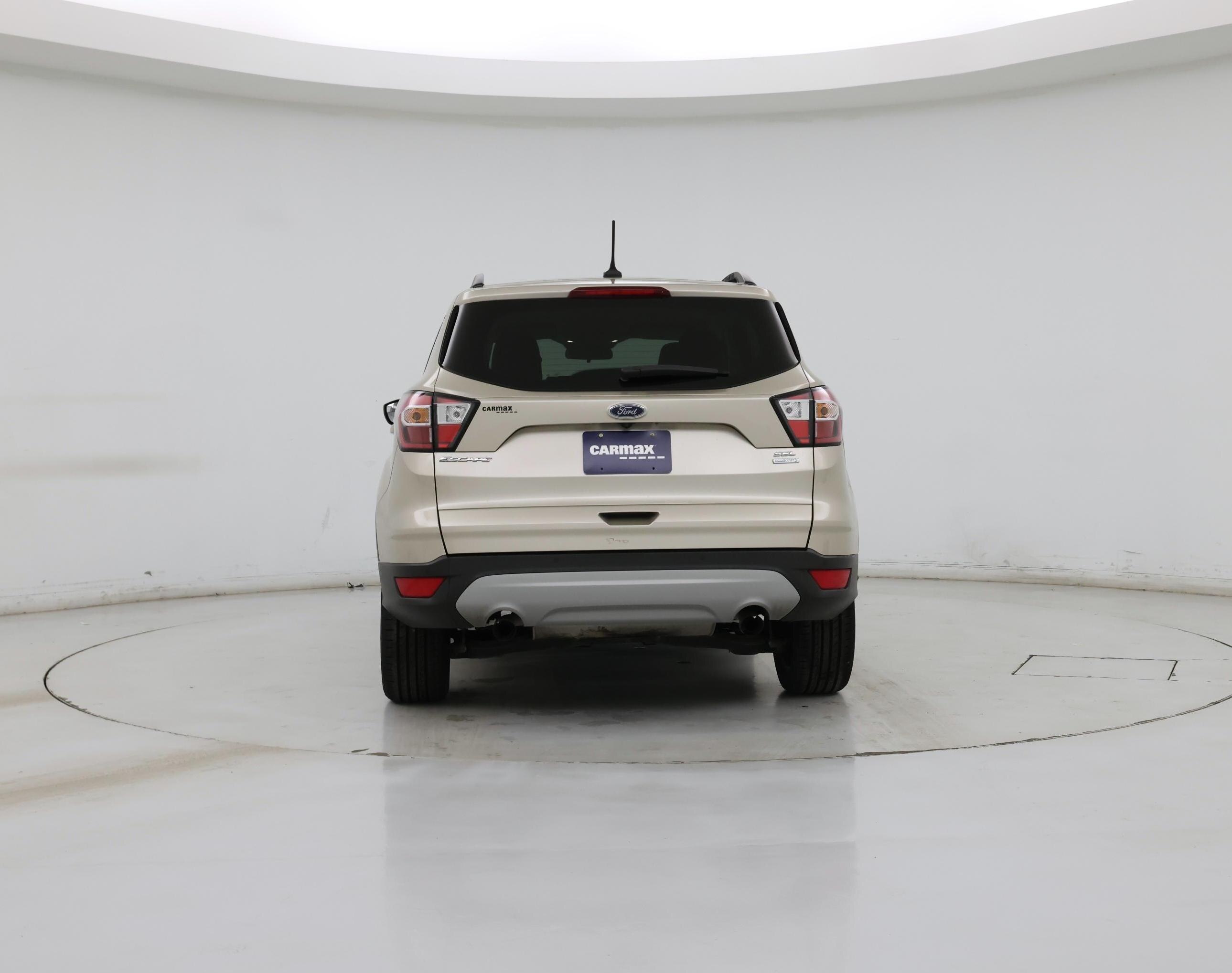 Thumbnail: 2018 Ford Escape - 6