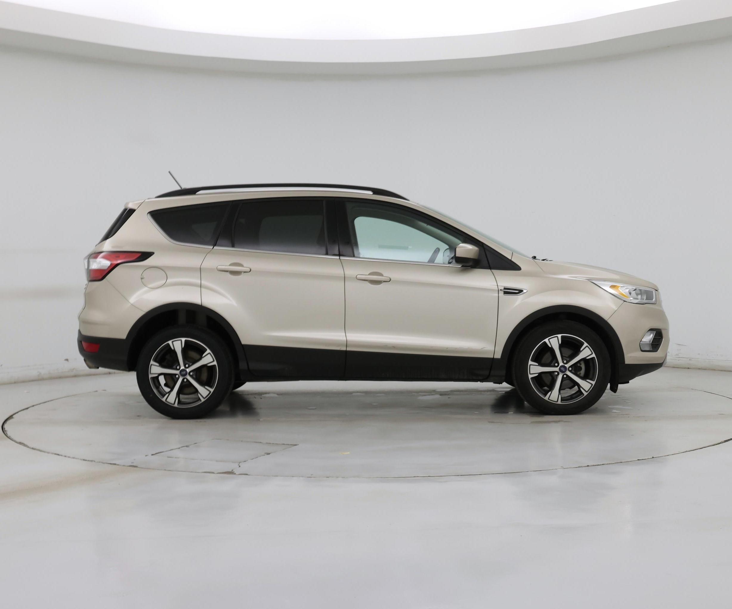 Thumbnail: 2018 Ford Escape - 7