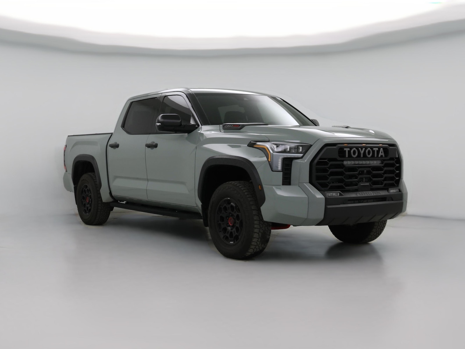 2022 Toyota Tundra TRD Pro