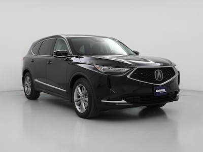 2023 Acura MDX SH-AWD