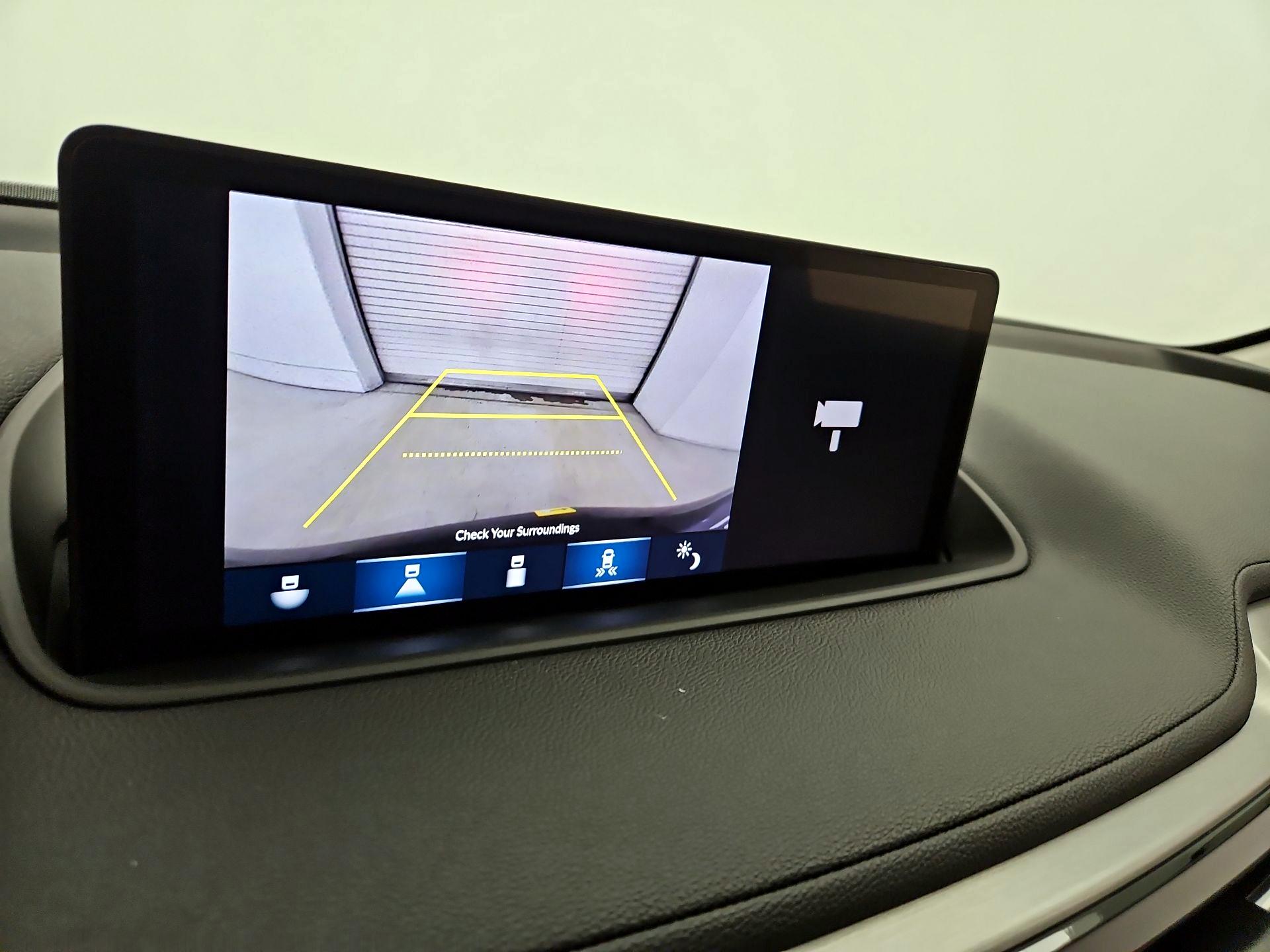 Thumbnail: 2023 Acura MDX - 14