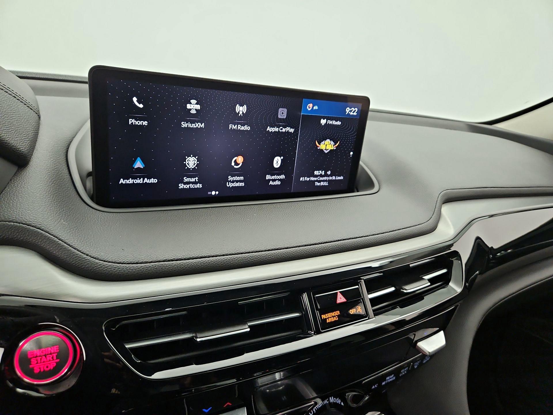 Thumbnail: 2023 Acura MDX - 15