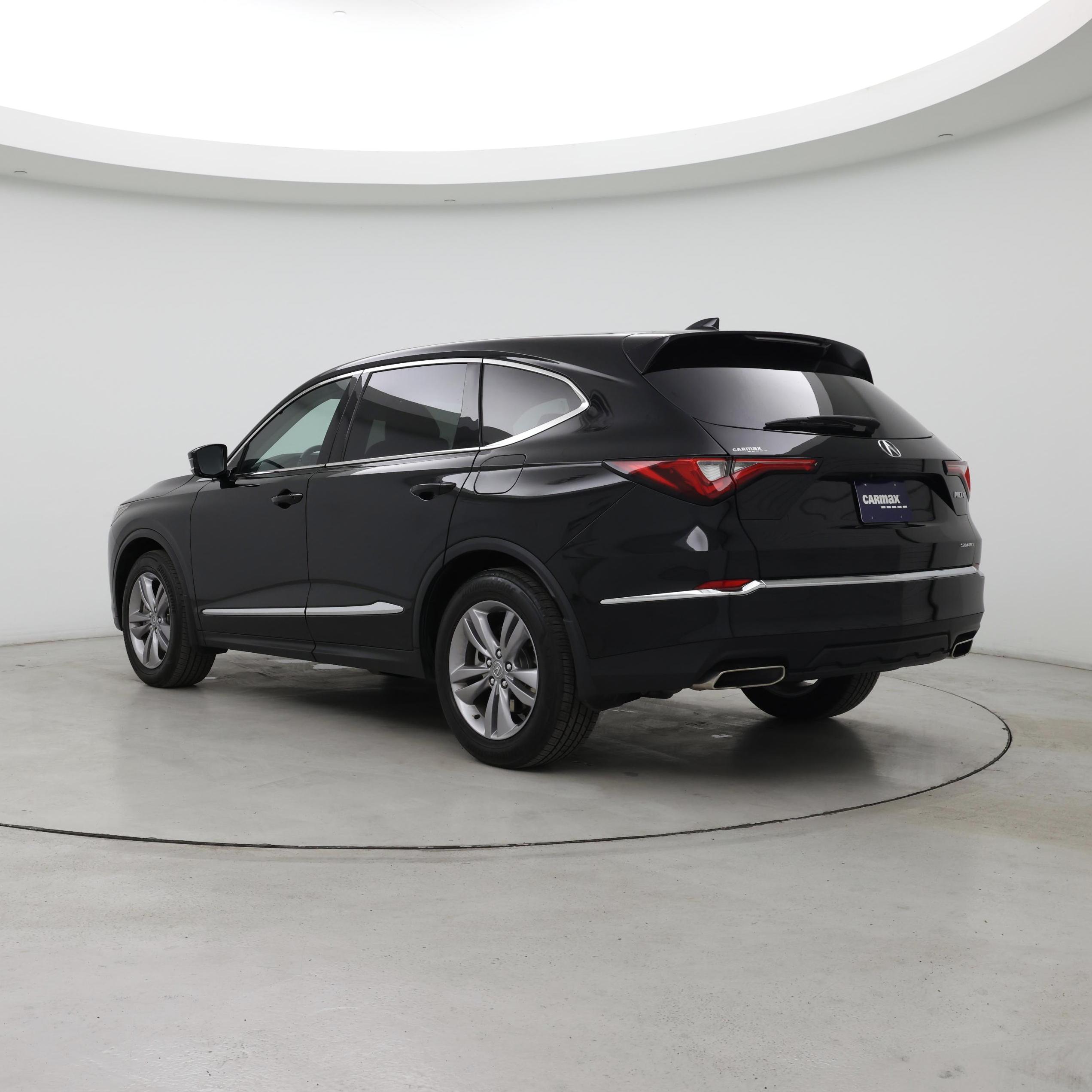 Thumbnail: 2023 Acura MDX - 2