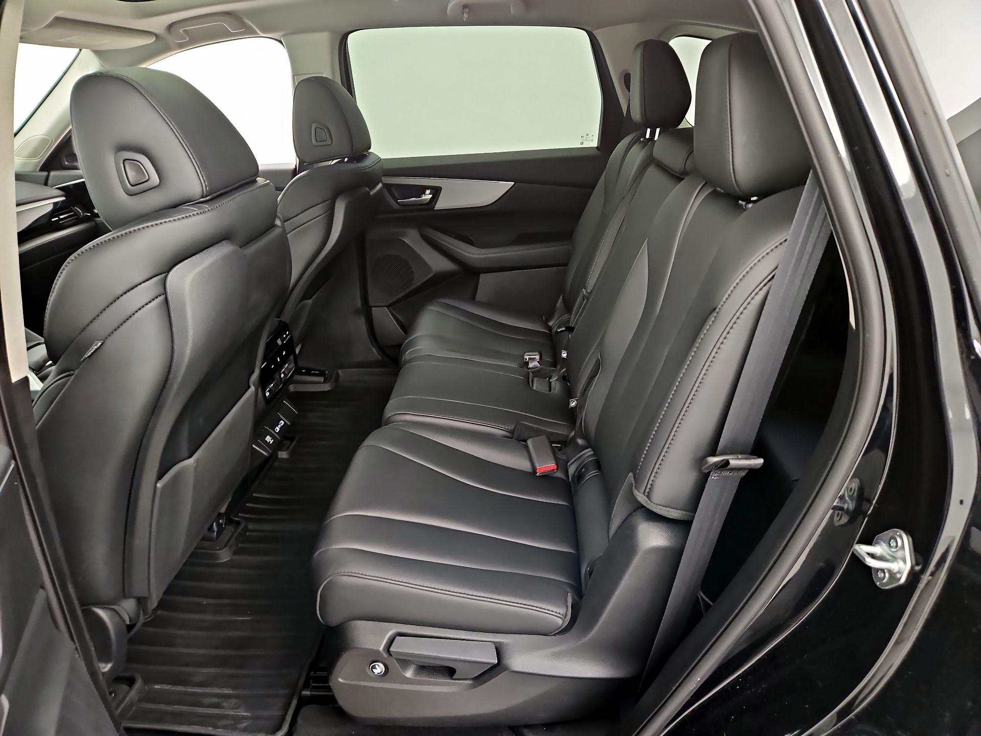 Thumbnail: 2023 Acura MDX - 19