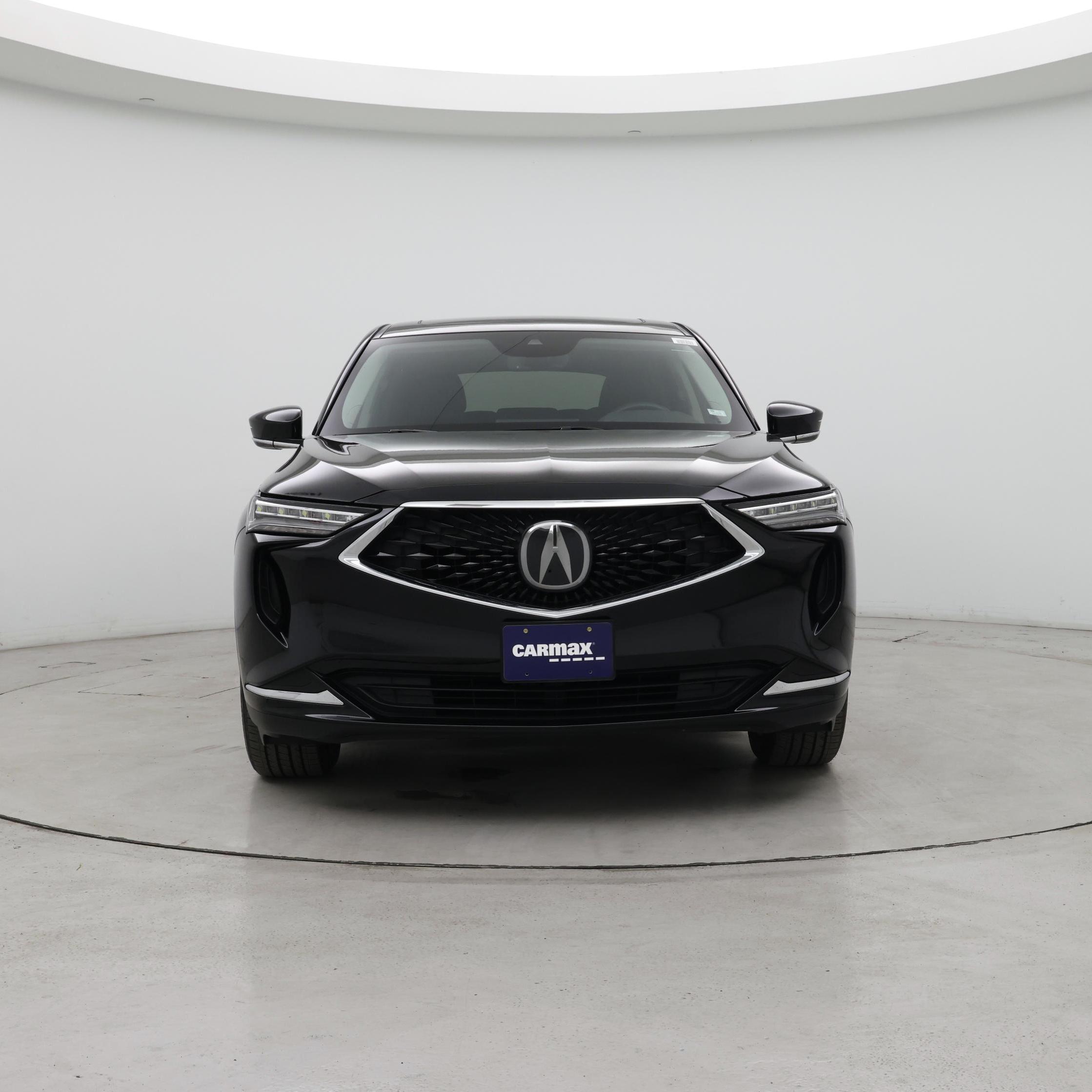 Thumbnail: 2023 Acura MDX - 5