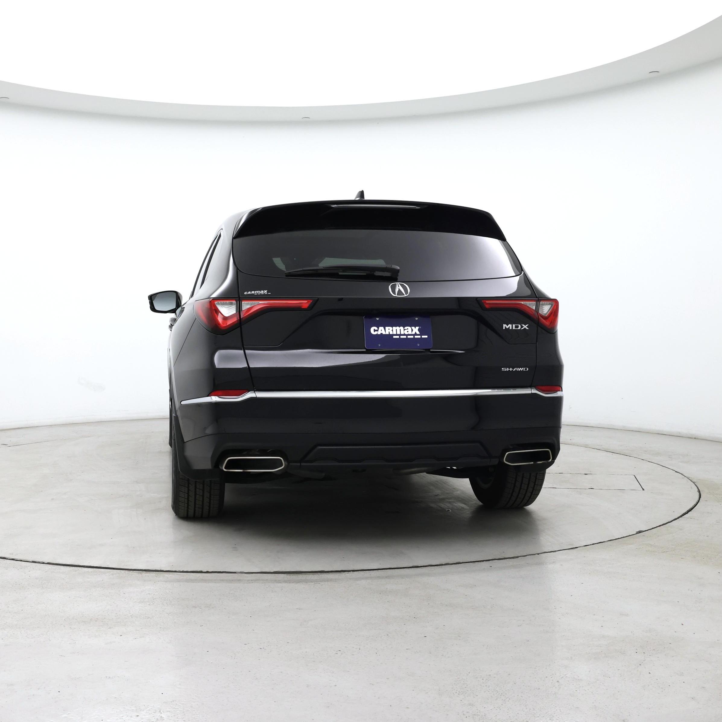 Thumbnail: 2023 Acura MDX - 6