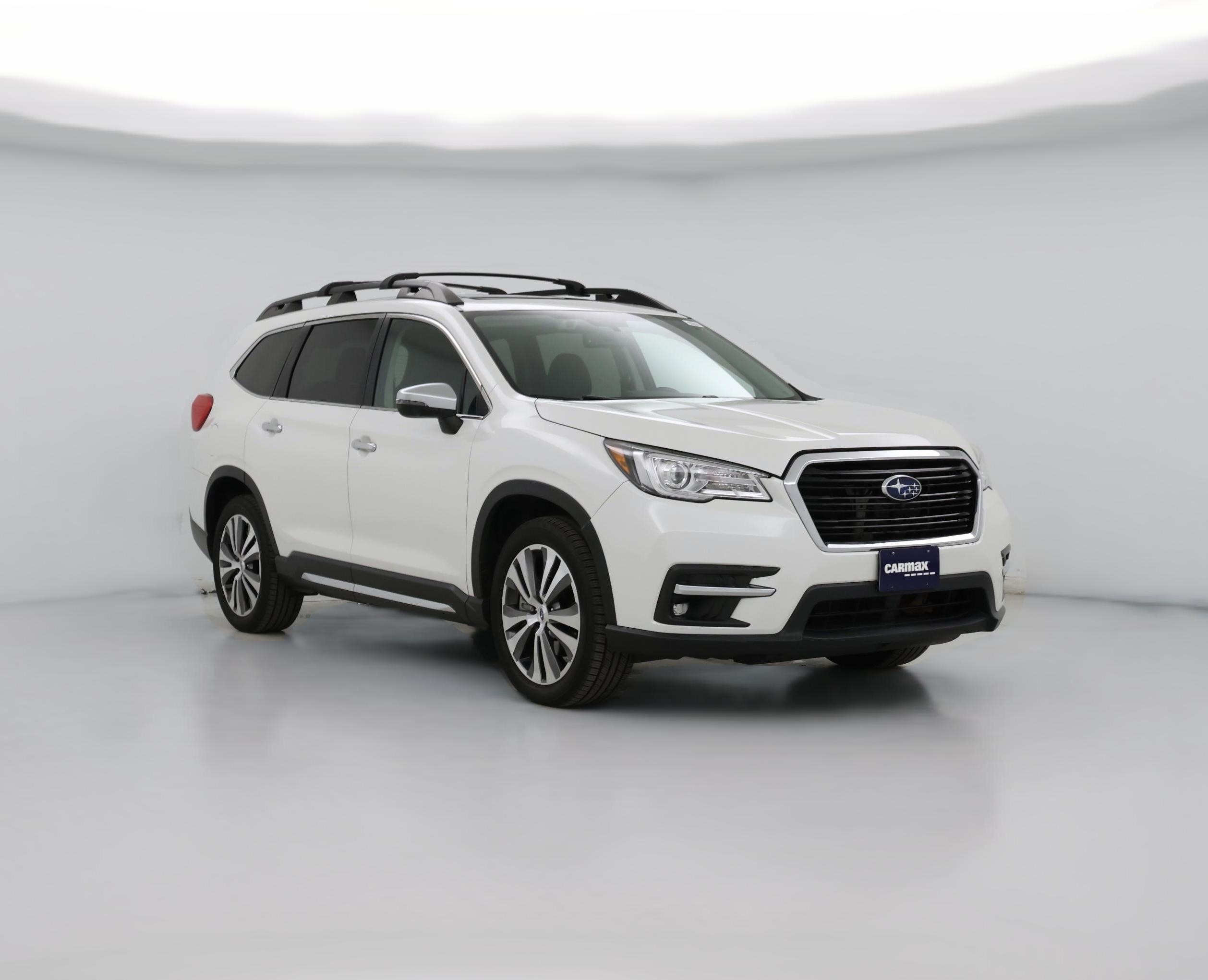 Thumbnail: 2022 Subaru Ascent - 1