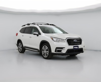 2022 Subaru Ascent Touring