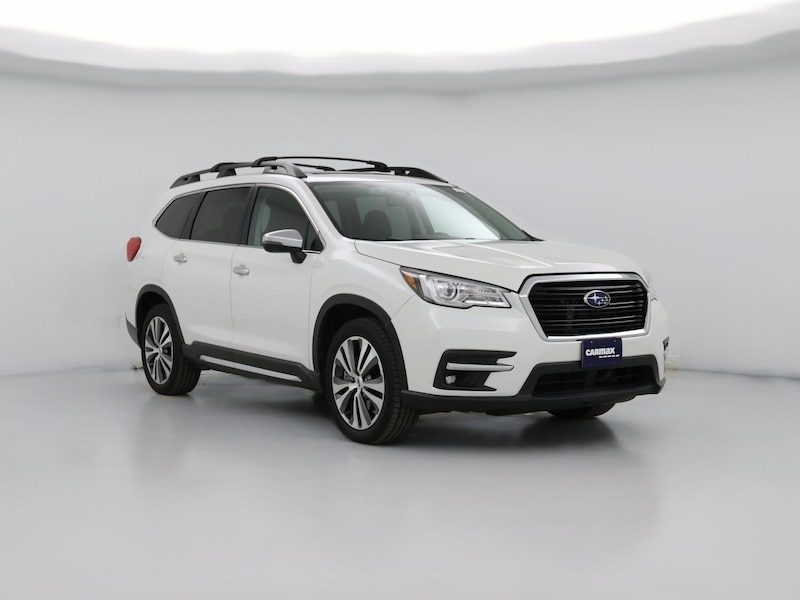 2022 Subaru Ascent Touring