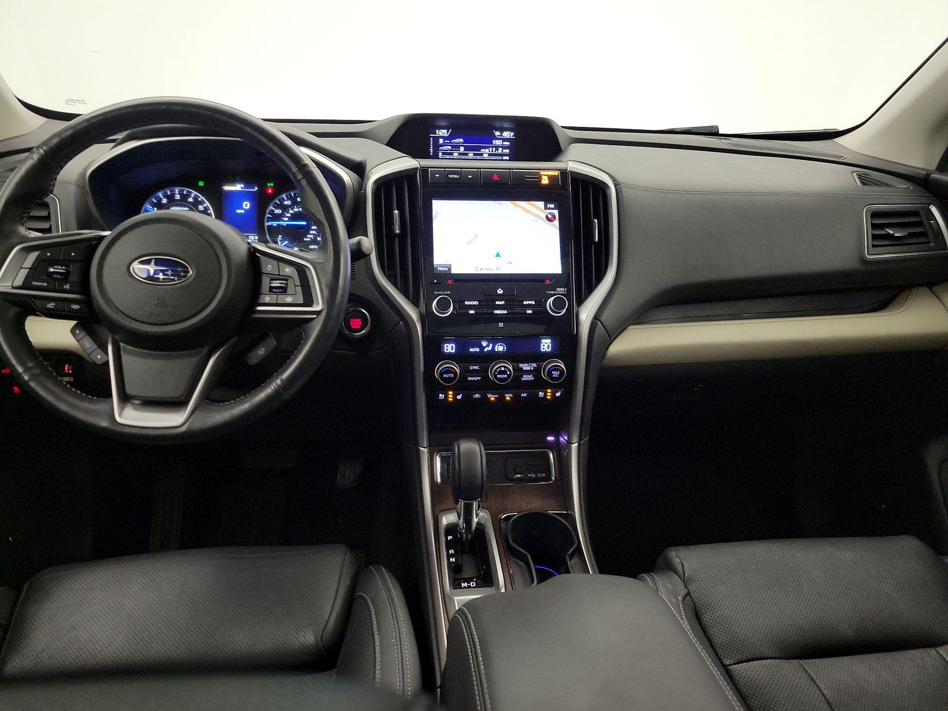 Thumbnail: 2022 Subaru Ascent - 9