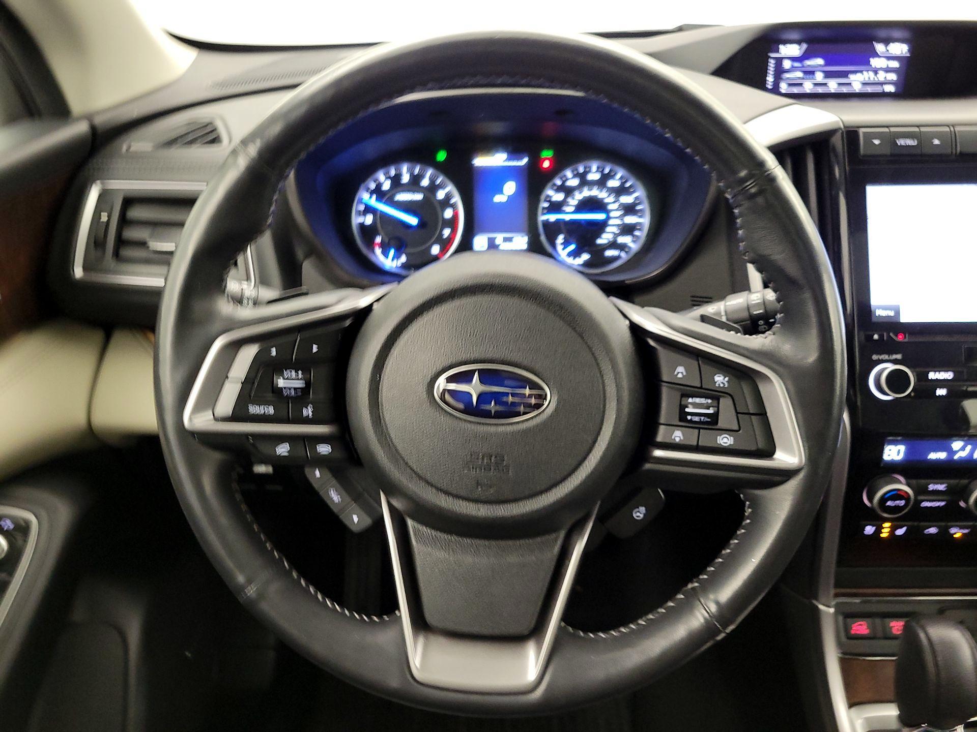 Thumbnail: 2022 Subaru Ascent - 10