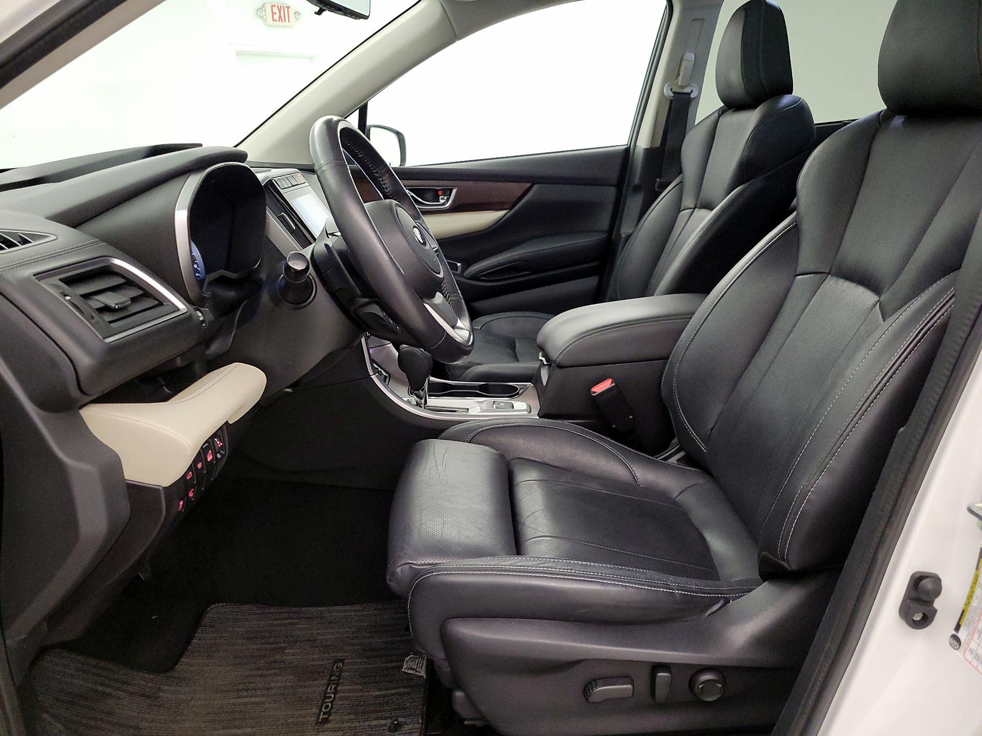 Thumbnail: 2022 Subaru Ascent - 11