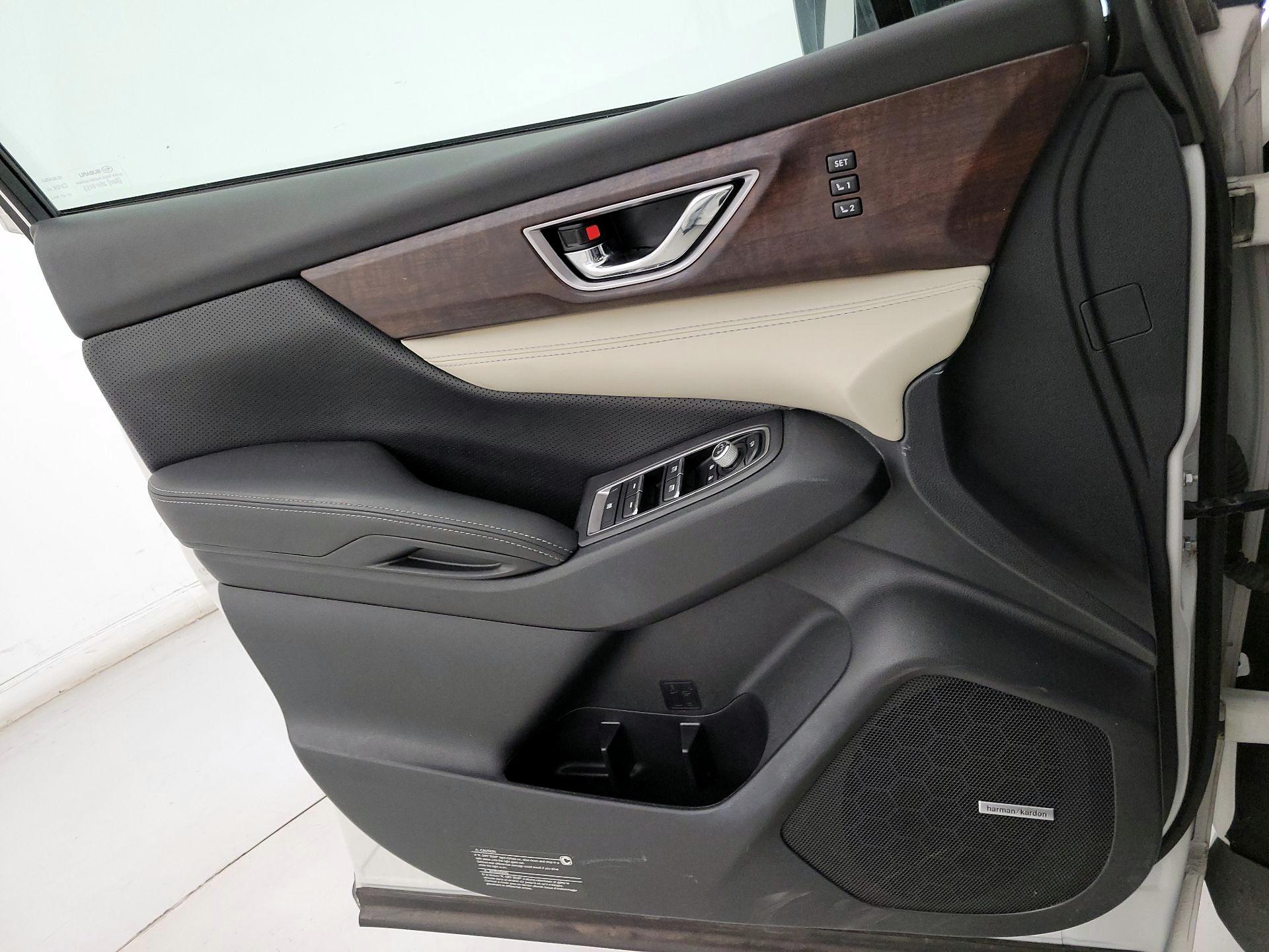 Thumbnail: 2022 Subaru Ascent - 12