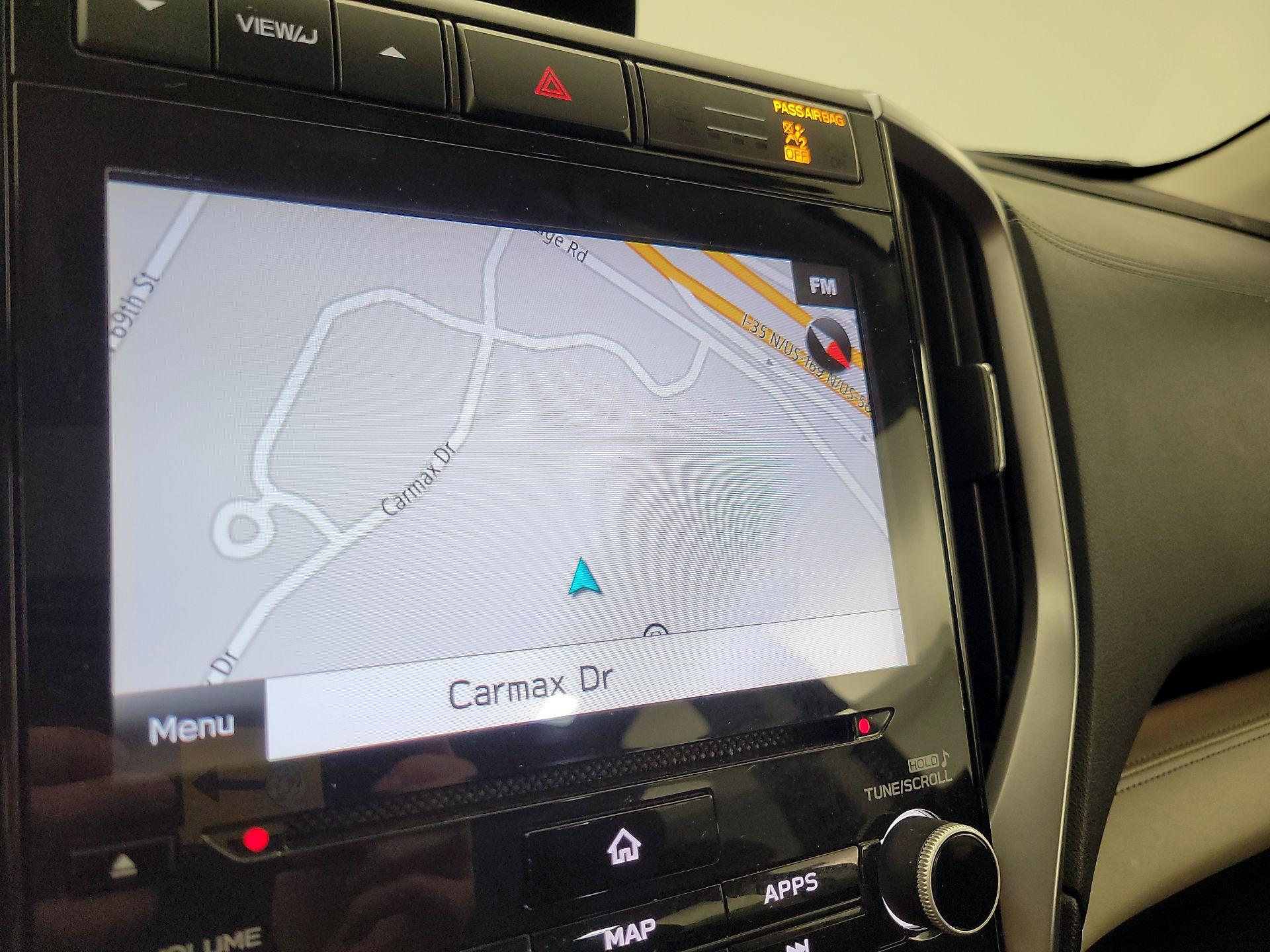 Thumbnail: 2022 Subaru Ascent - 14