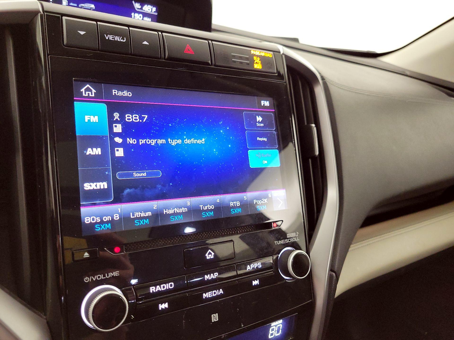 Thumbnail: 2022 Subaru Ascent - 16