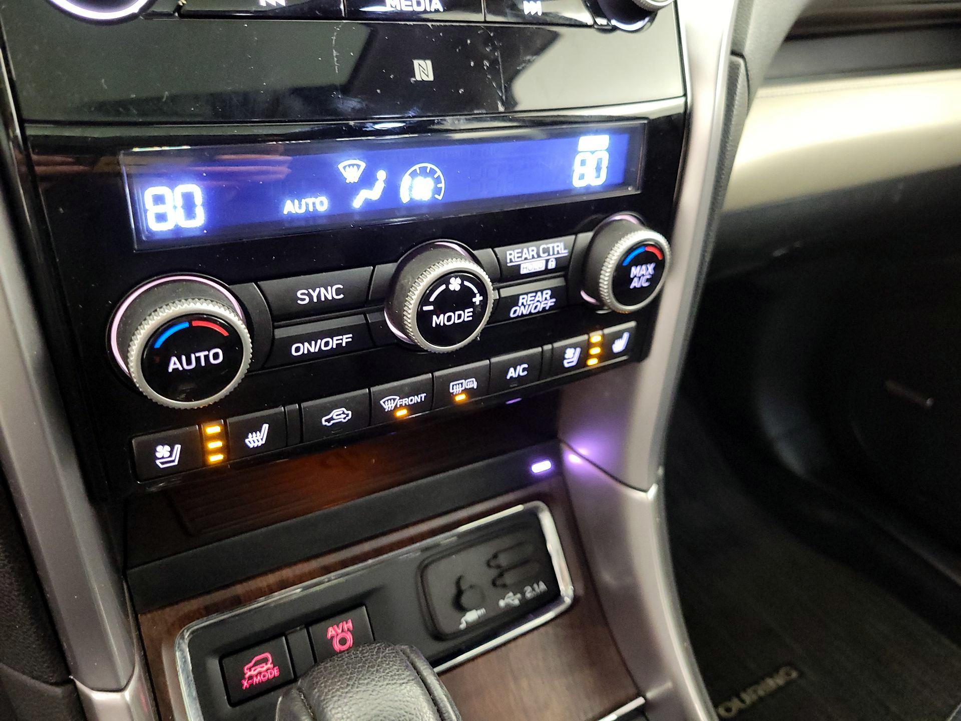 Thumbnail: 2022 Subaru Ascent - 17