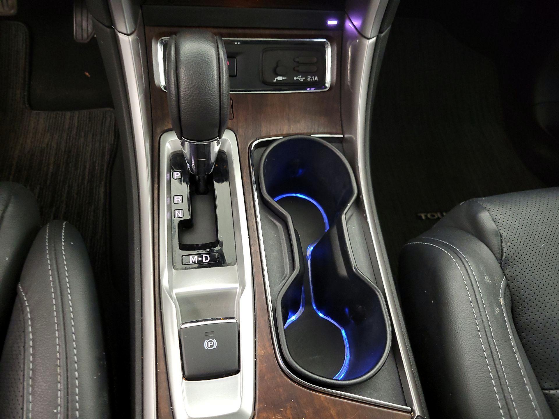 Thumbnail: 2022 Subaru Ascent - 18