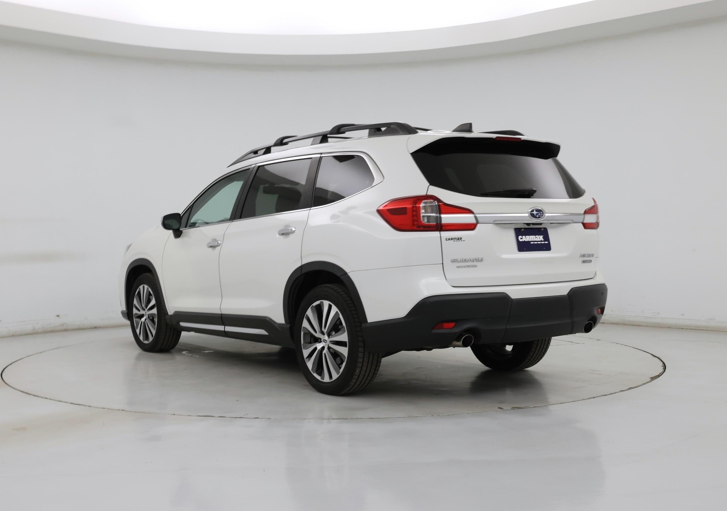 Thumbnail: 2022 Subaru Ascent - 2